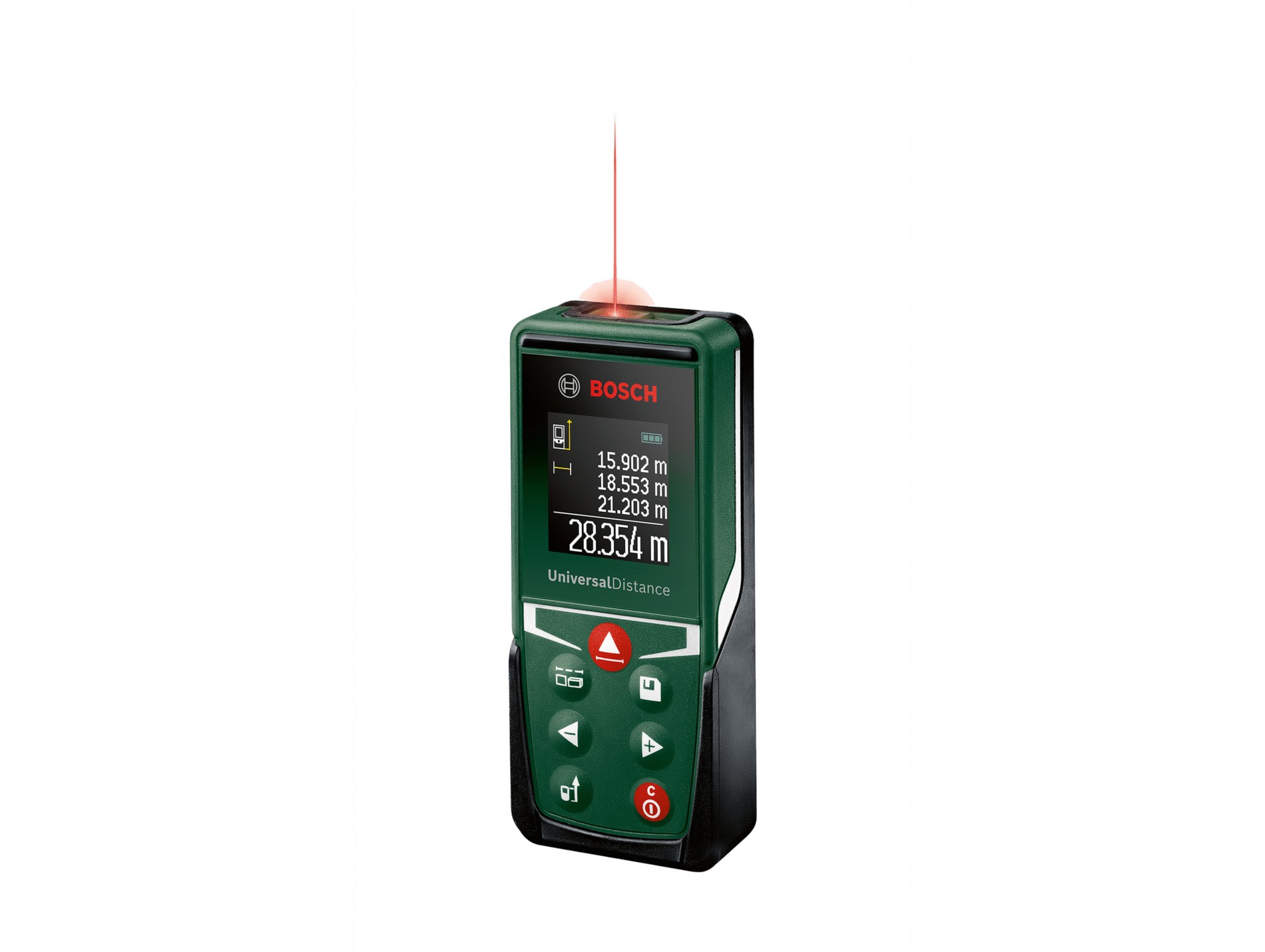 Télémètre laser Universaldistance 30 BOSCH