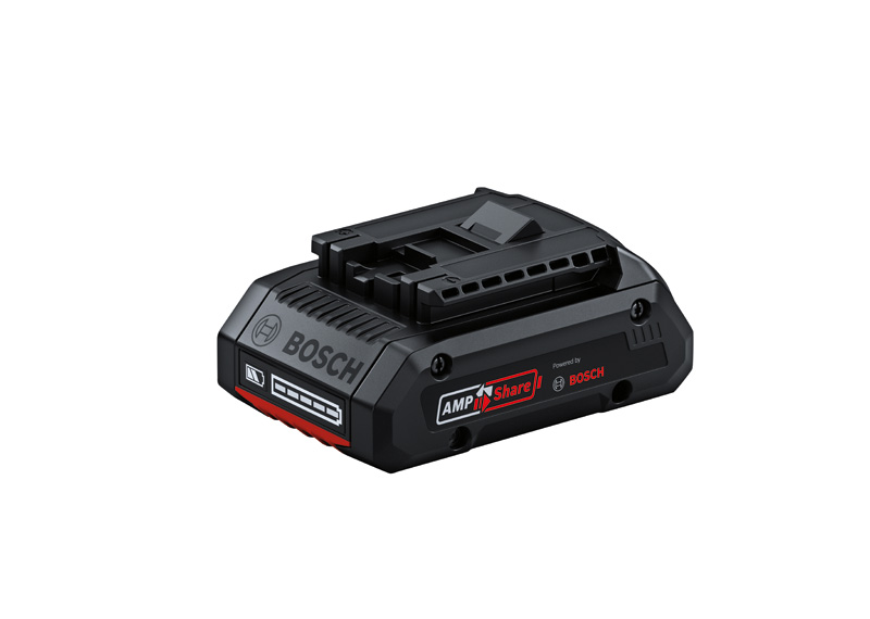 Batterie BOSCH ProCore lithium-ion 18v 4ah