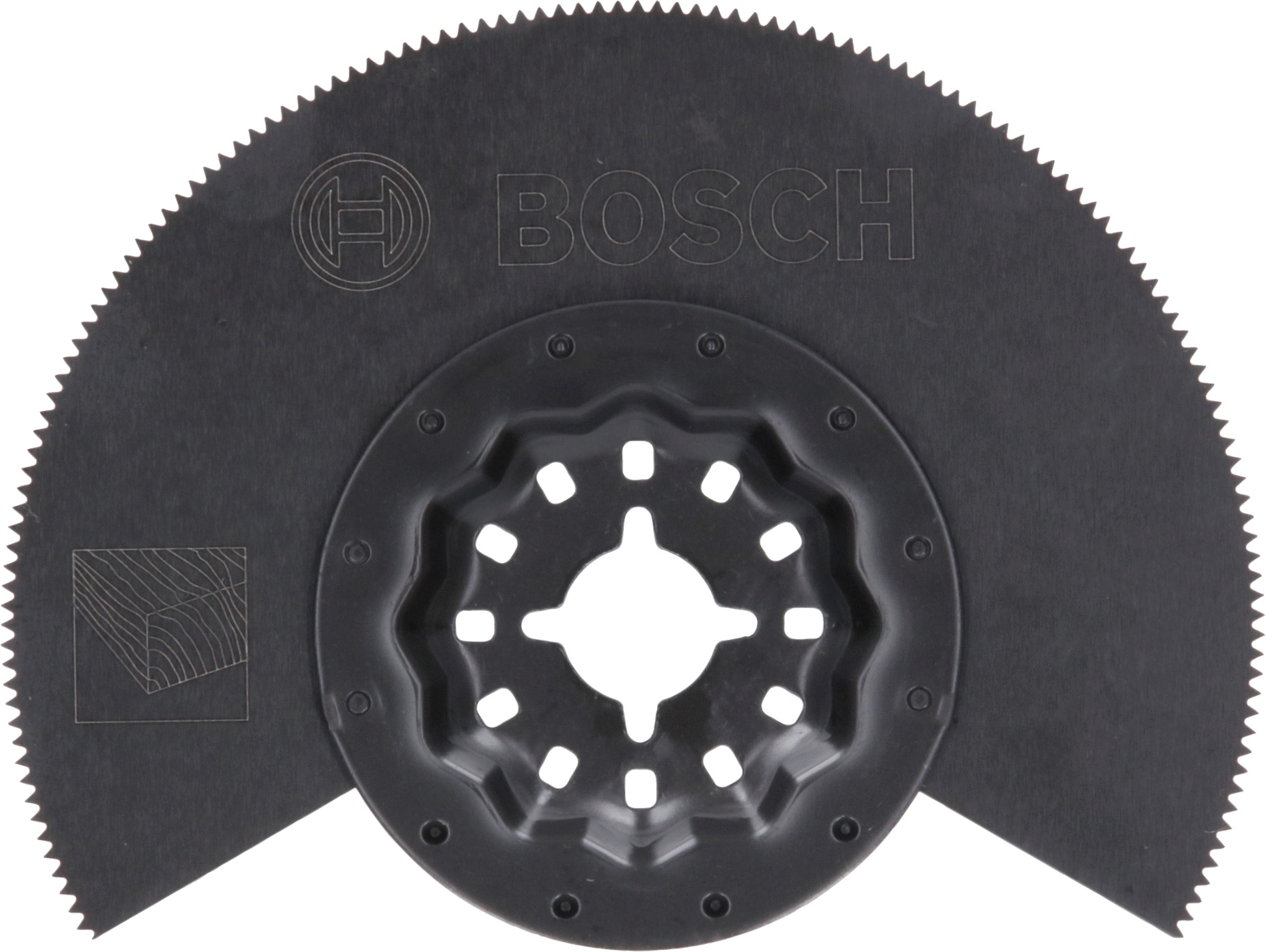 Lame scie segmentée HCS ACZ 85 EC BOSCH
