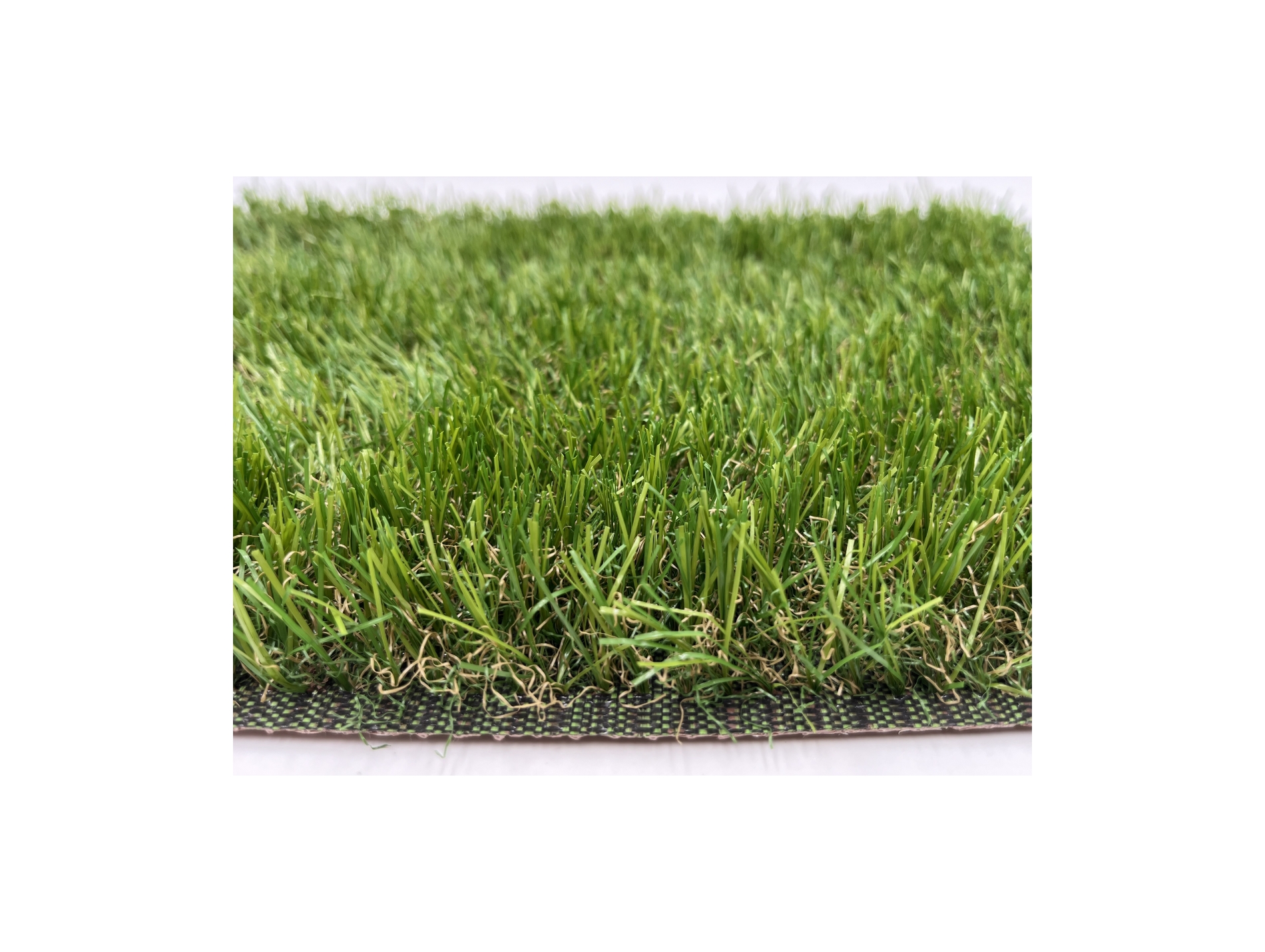 Gazon artificiel BOGREEN Augusta 32mm 2m