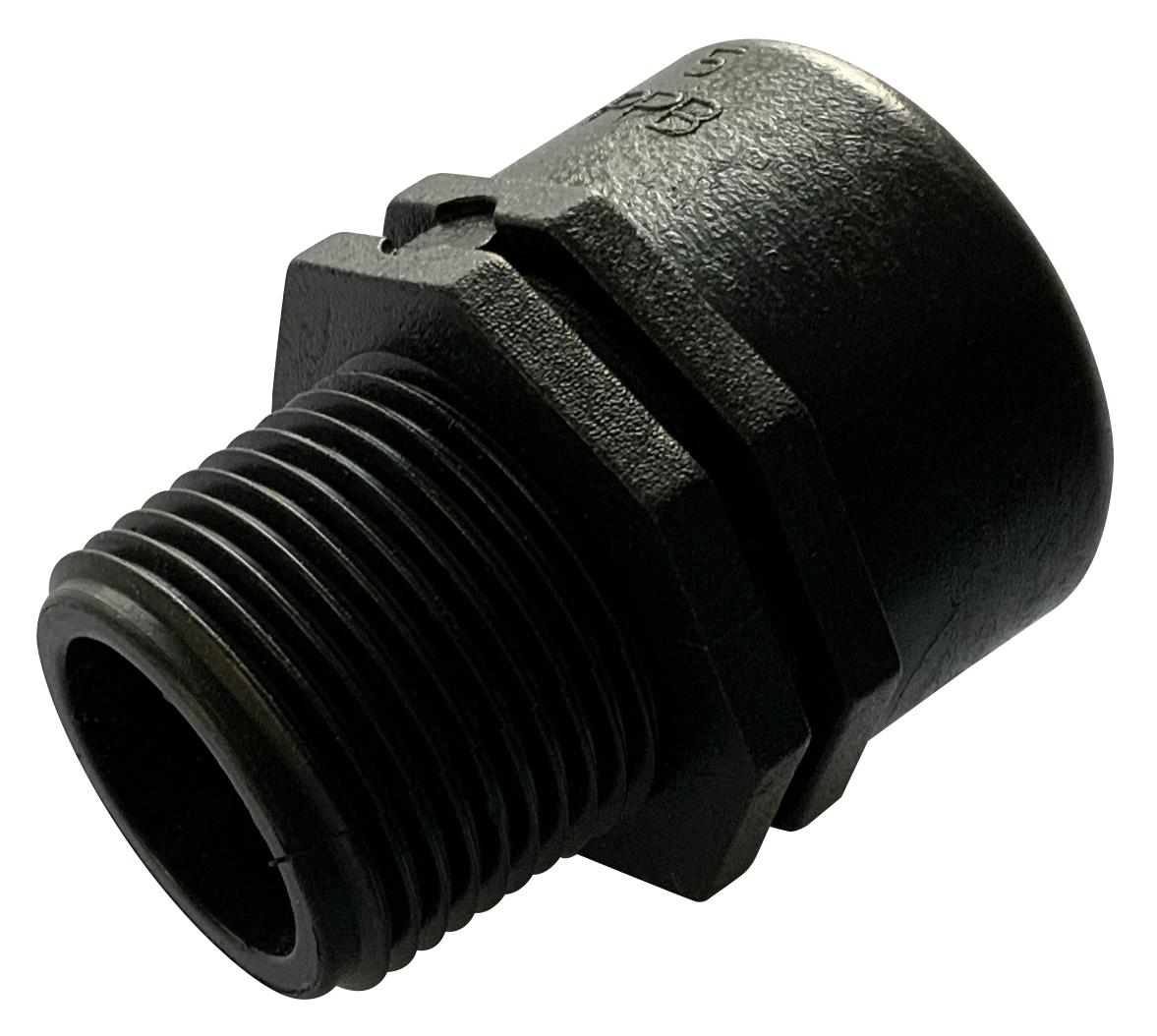 Réduction en polypropylène RACO EXPERT Mâle Femelle 26x34 15x21