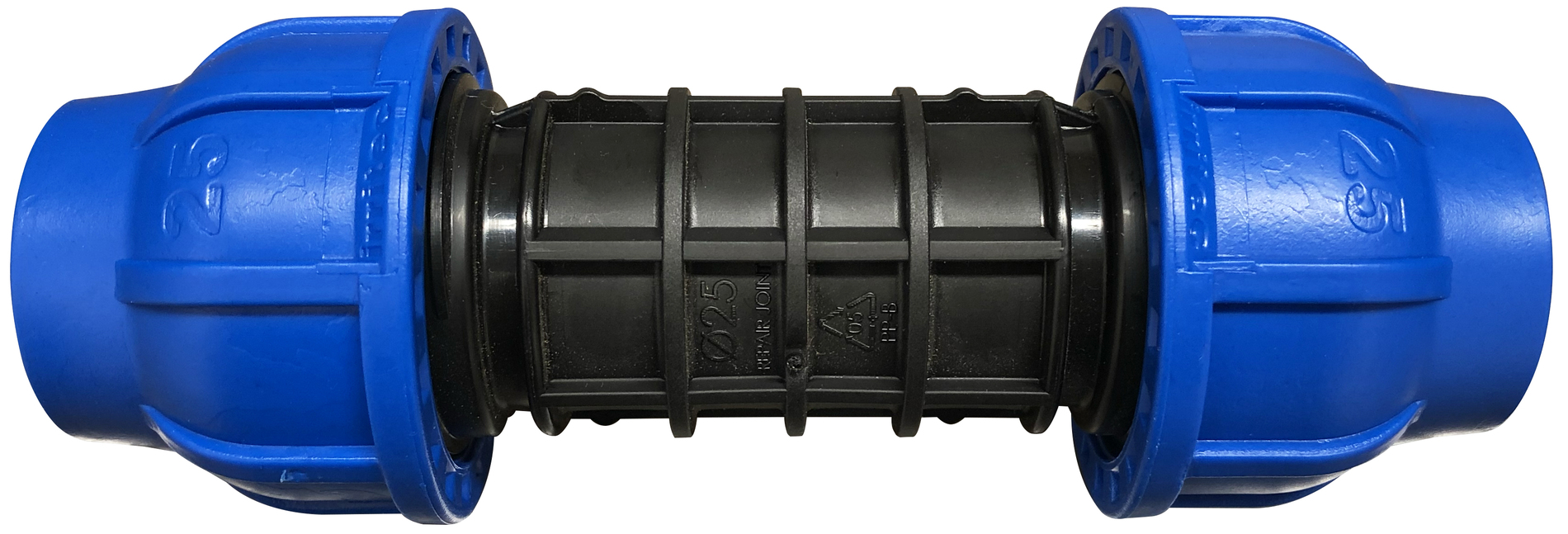 Manchon réparateur SE RACO EXPERT Ø25mm
