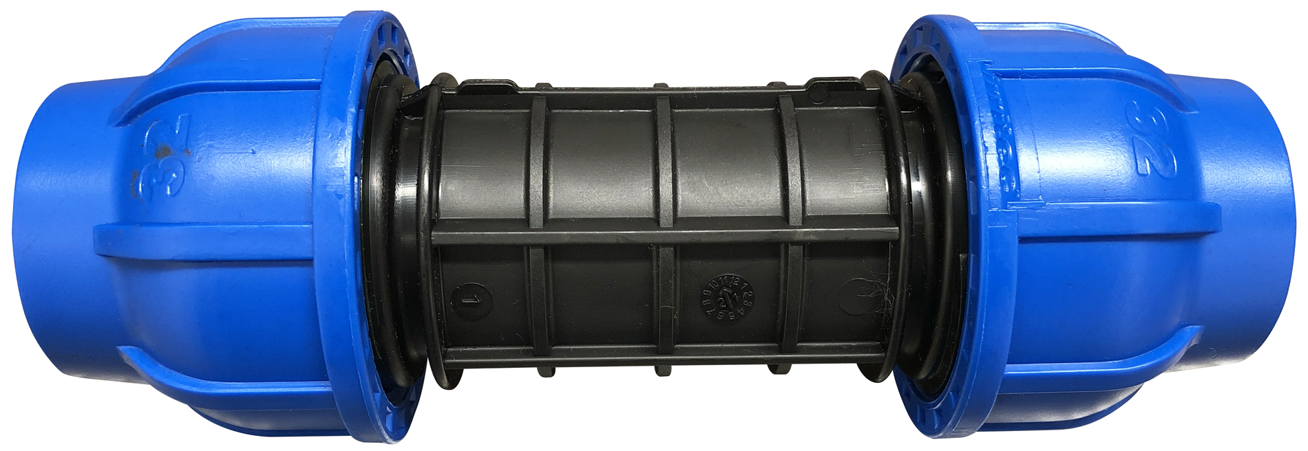 Manchon réparateur SE RACO EXPERT Ø32mm