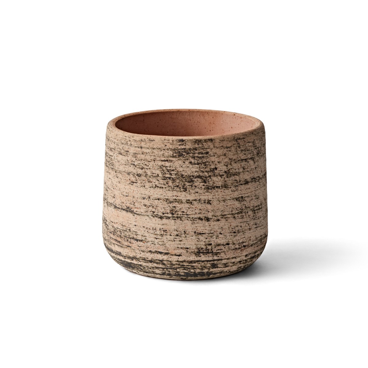 Pot TERRA Murgia matera Ø23cm
