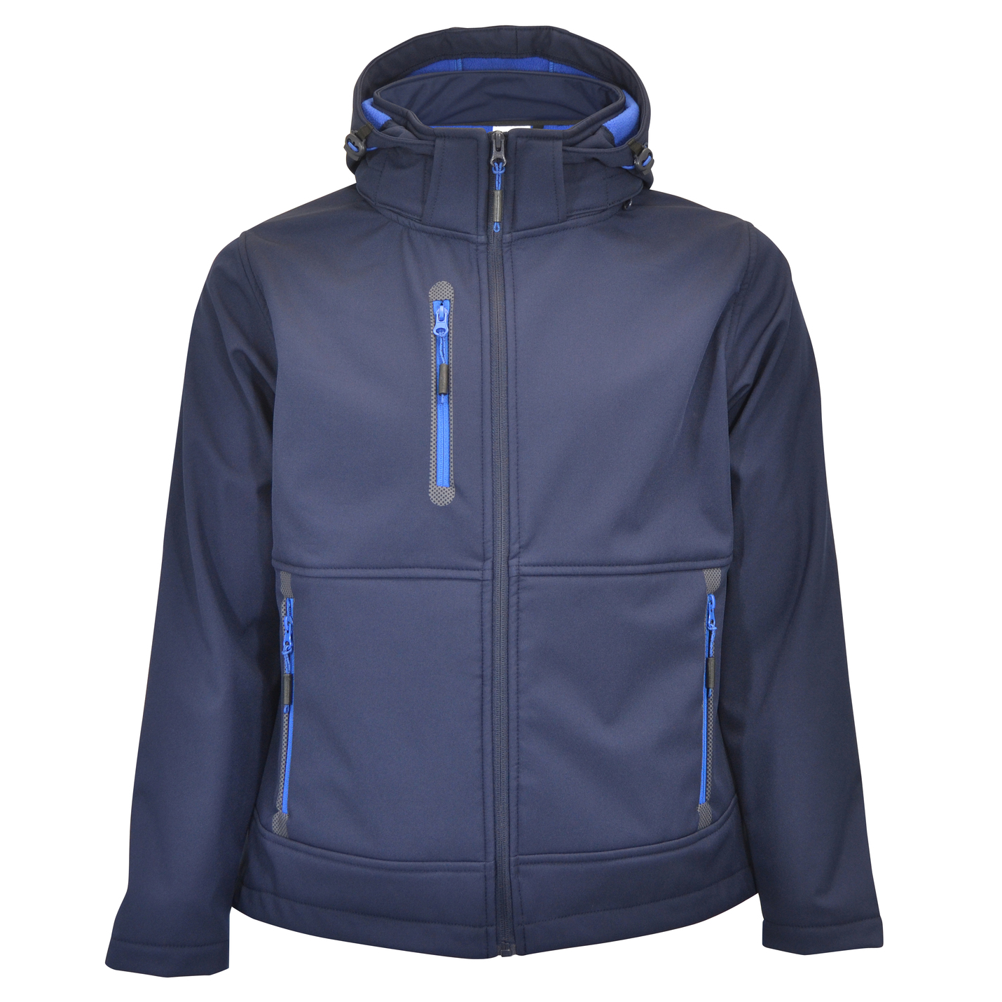 Veste WORKSTONE Frezia femme marine