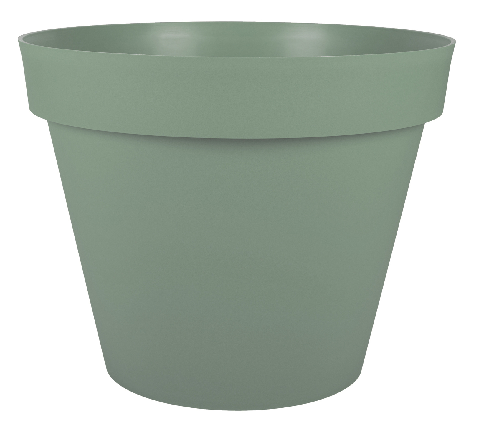 Pot EDA Toscane vert laurier Ø60cm 76l