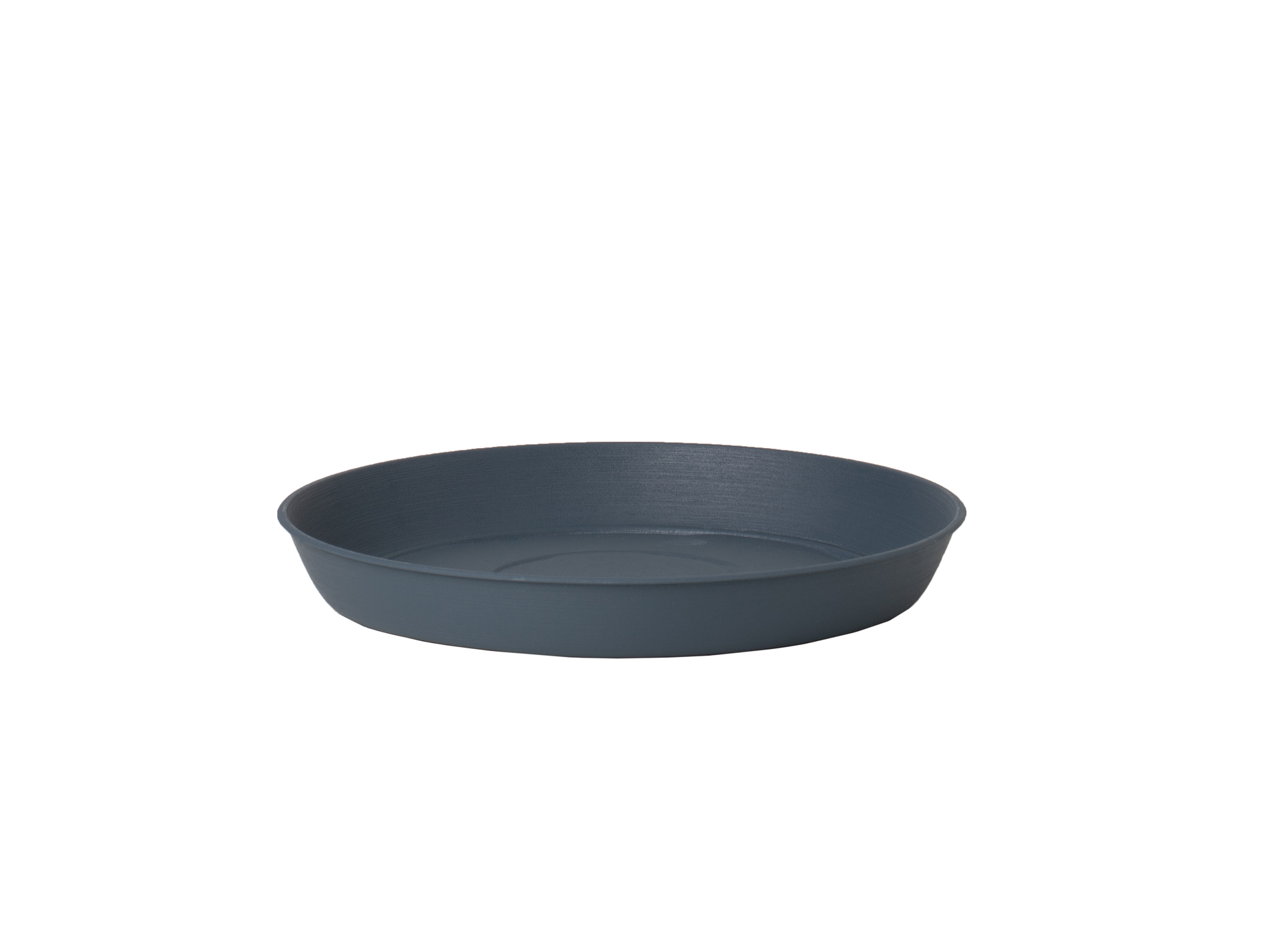 Soucoupe Joy POETIC bleu jean Ø15cm