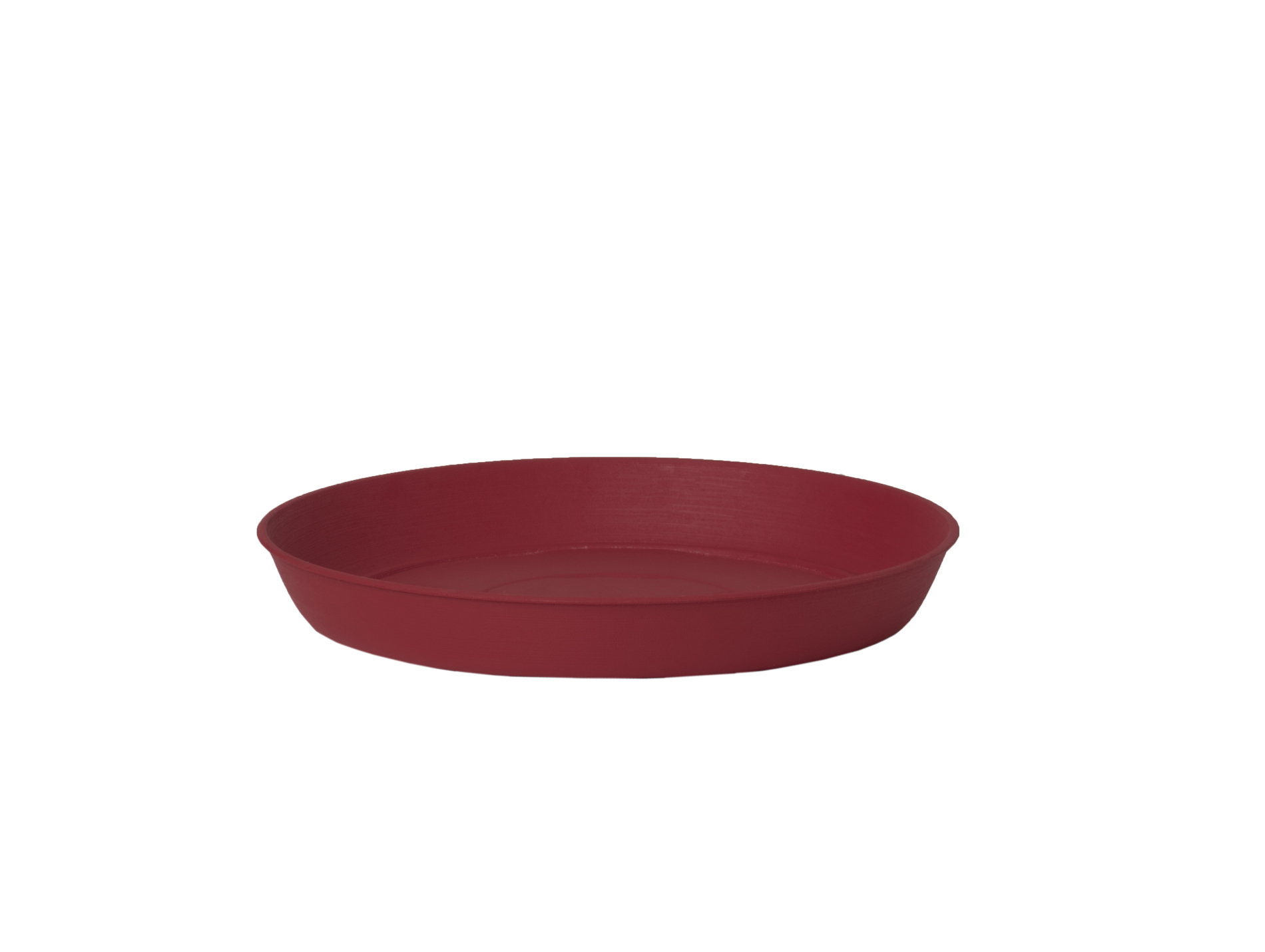 Soucoupe Joy POETIC cerise Ø15cm