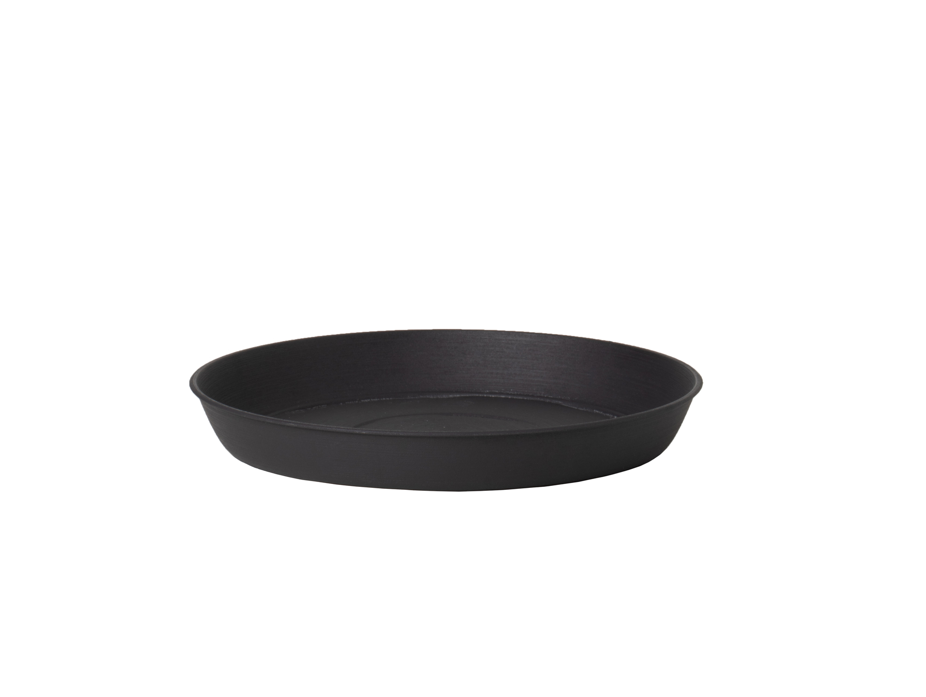 Soucoupe Joy POETIC anthracite Ø15cm