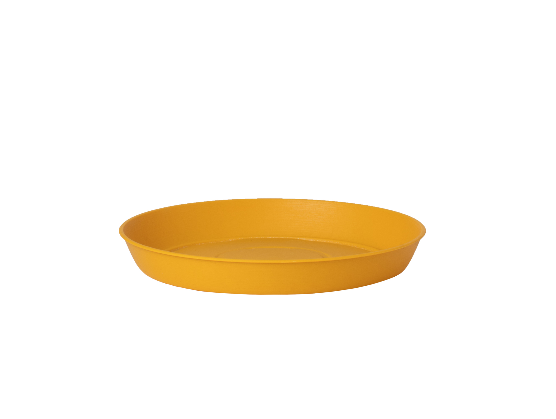Soucoupe Joy POETIC curcuma Ø15cm