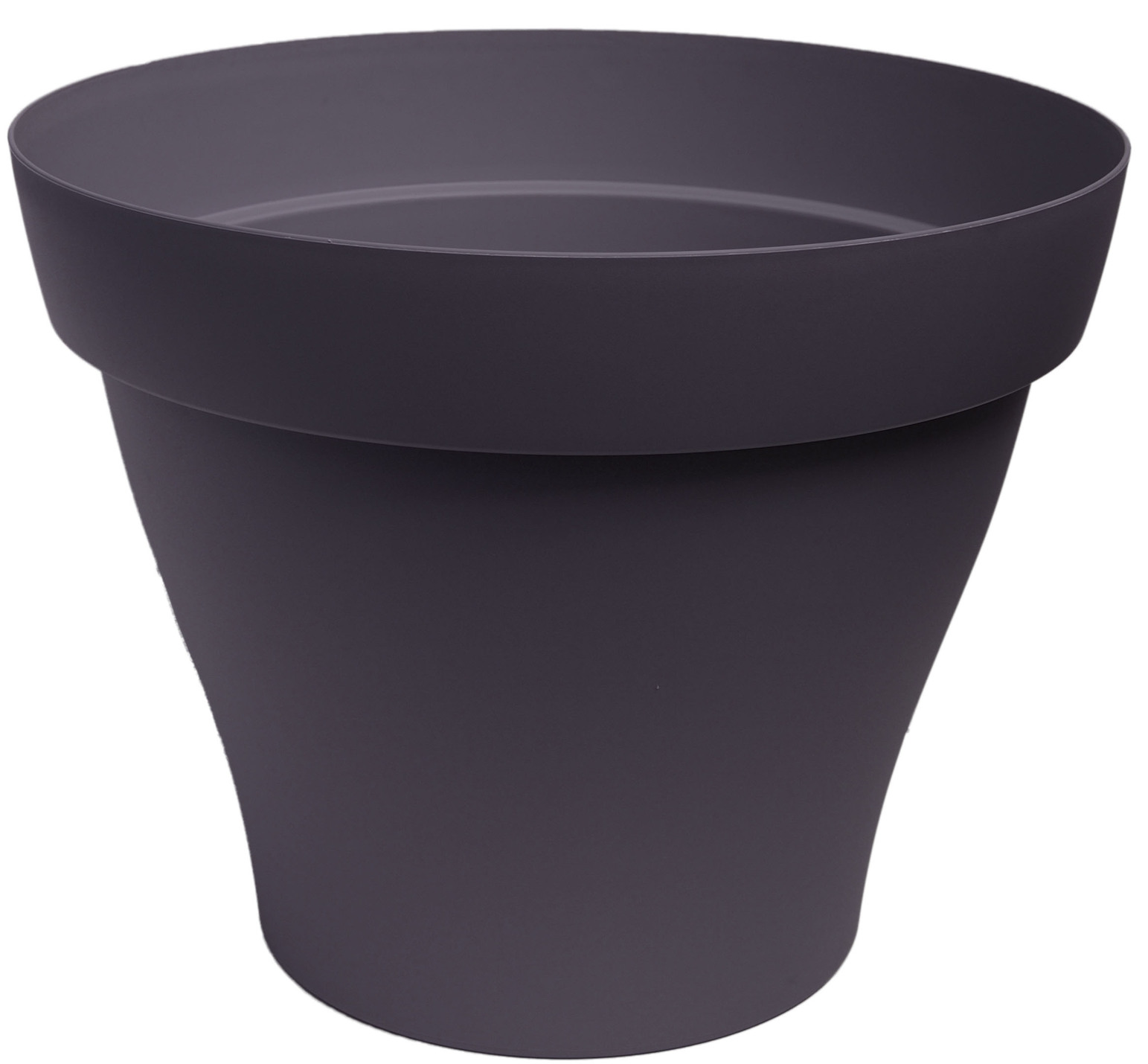 Pot POETIC Romeo anthracite Ø17cm 1,4l