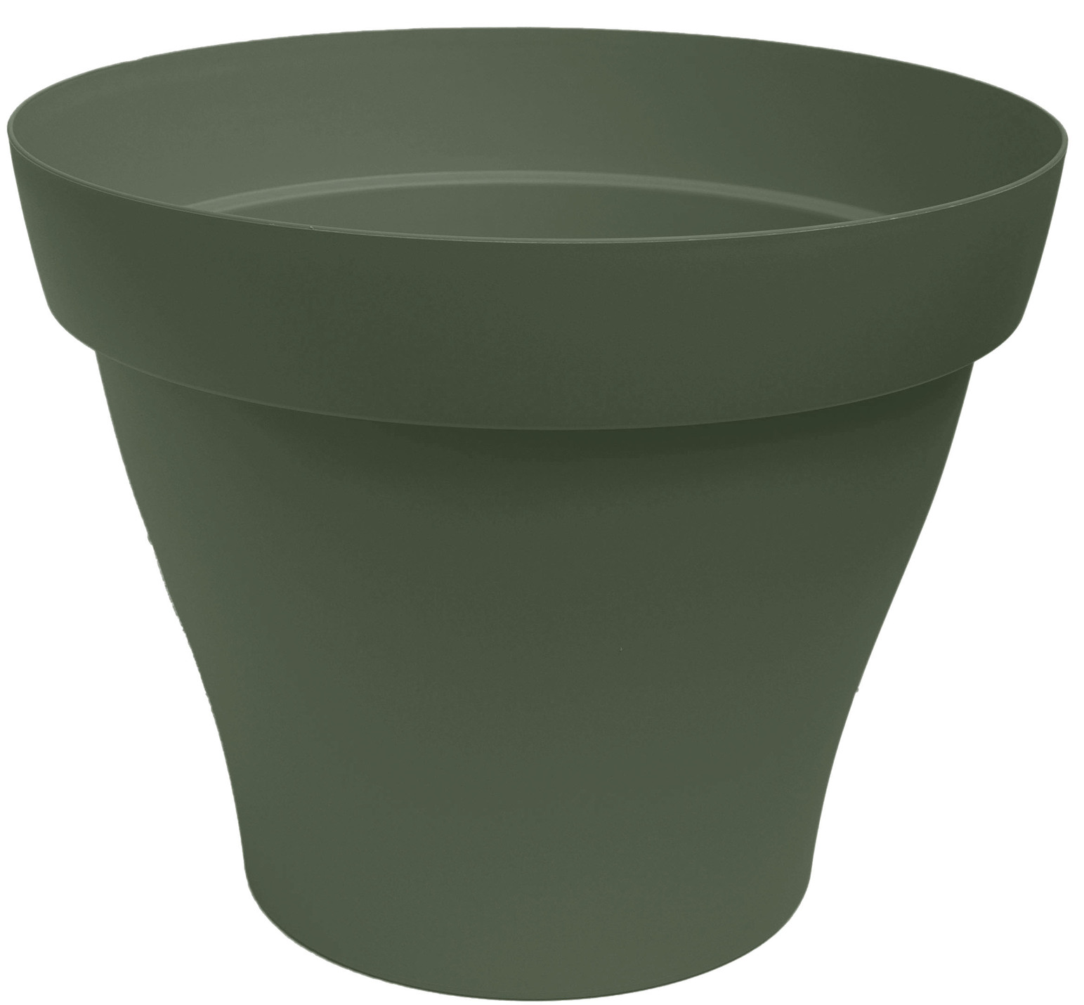 Pot POETIC Romeo kaki Ø17cm 1,4l