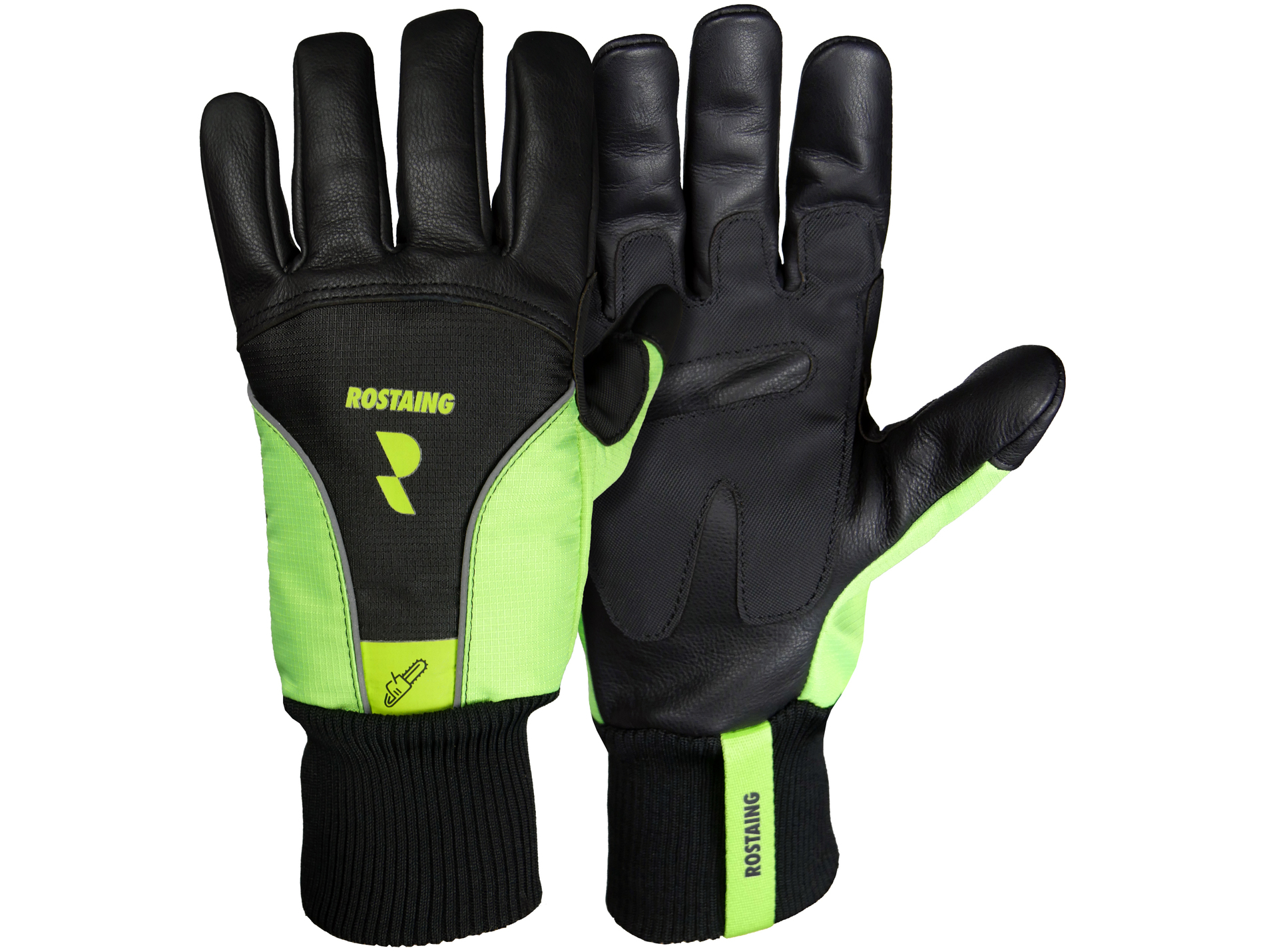 Gants anti-coupure ROSTAING Stopchain2
