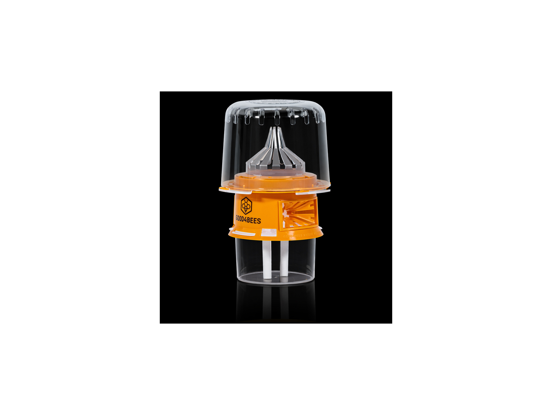 Piège frelon THOMAS APICULTURE Good4bees V2