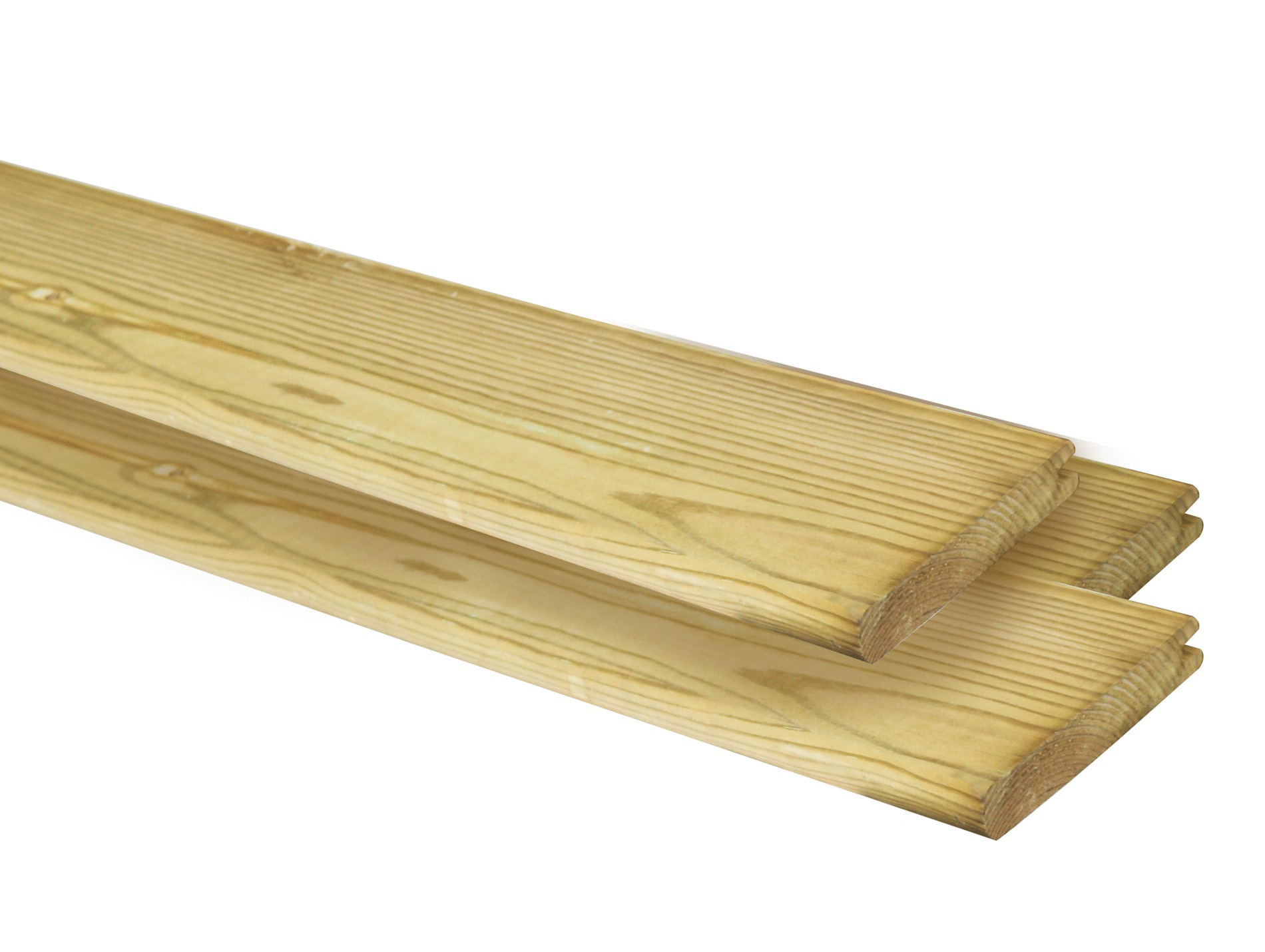Lame de finition bois DEBARGE droite 200x14,5cm