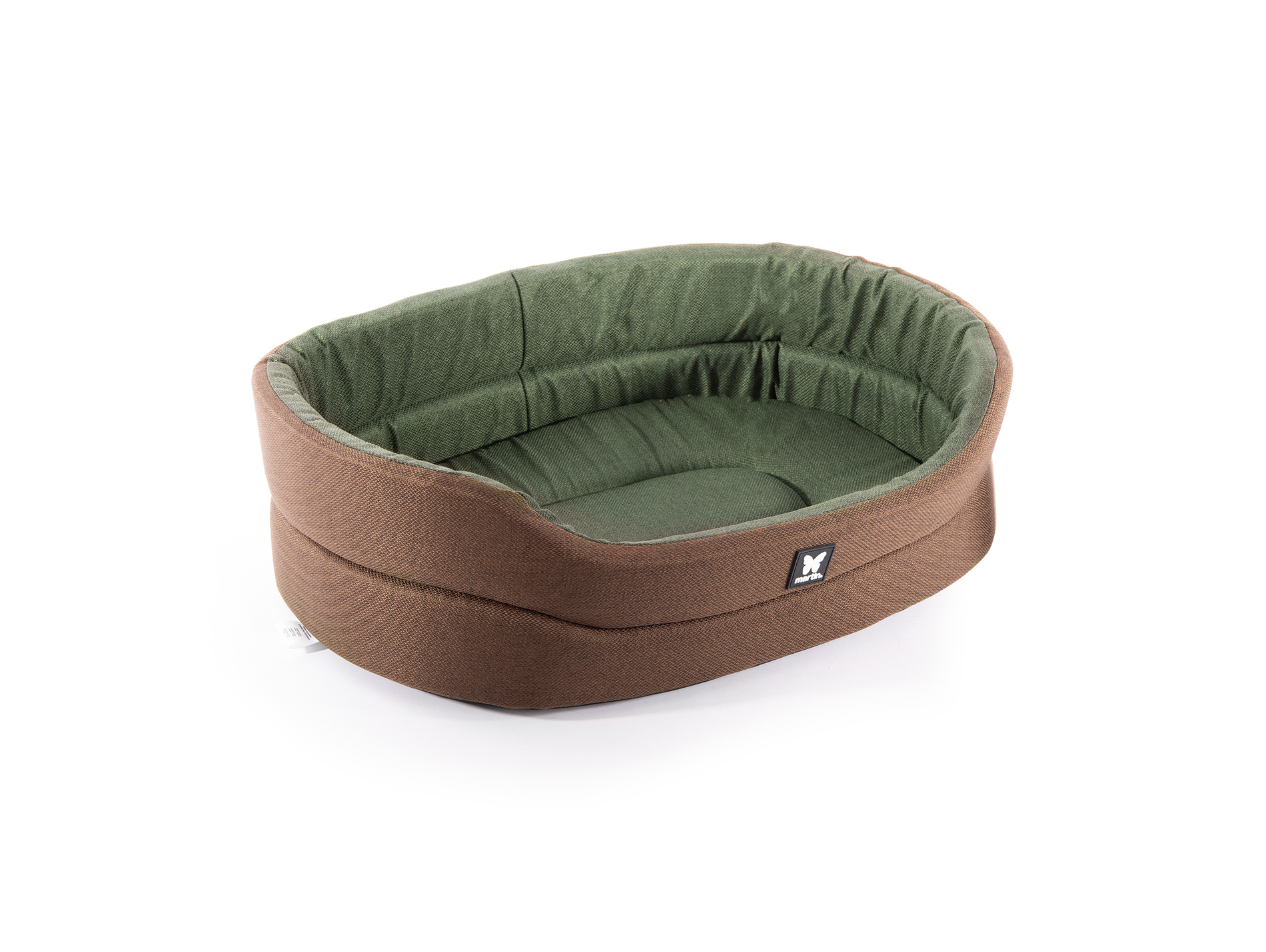 Corbeille chien MARTIN SELLIER tissu 65cm