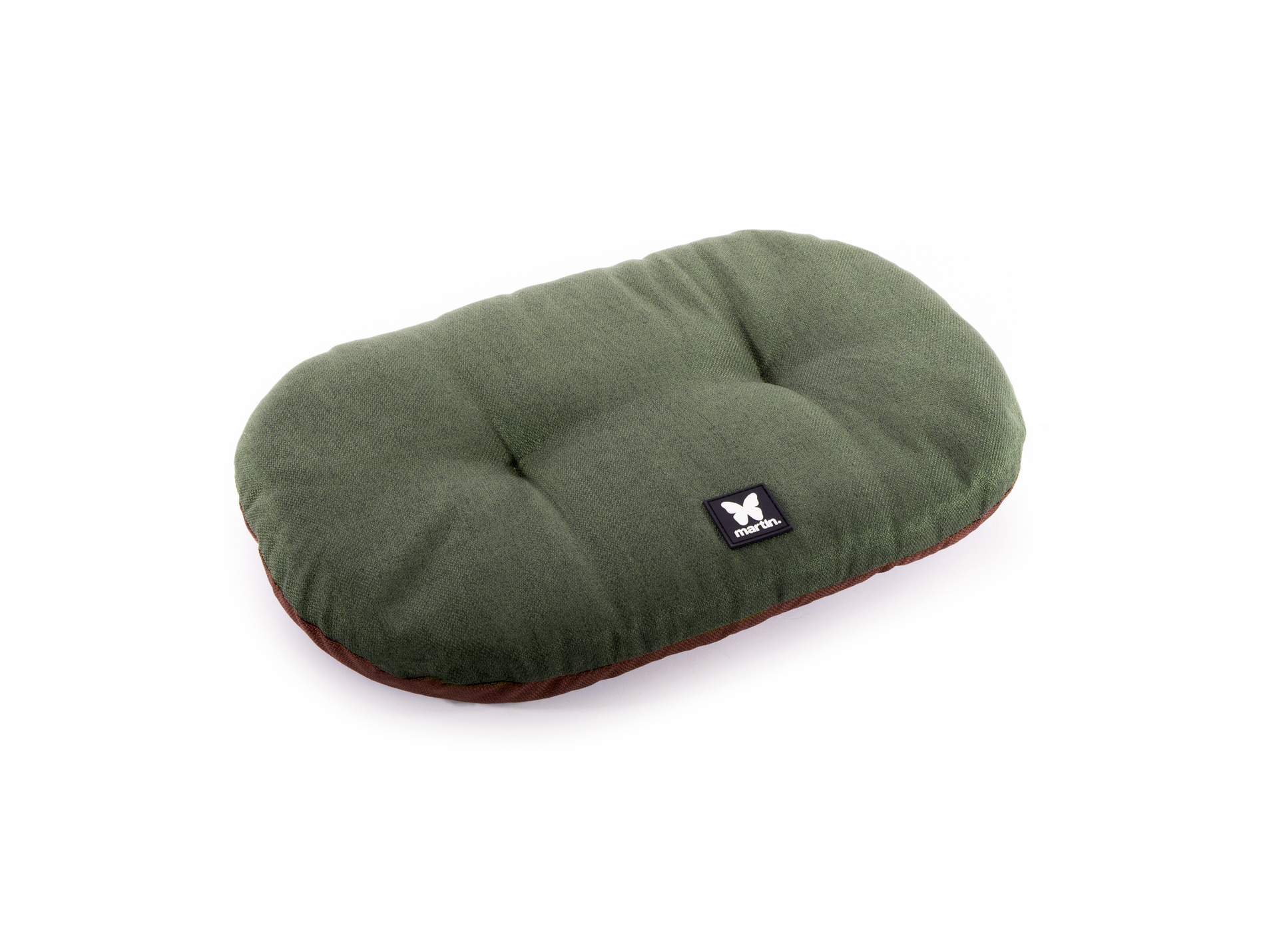 Coussin chien MARTIN SELLIER ouatine 102cm
