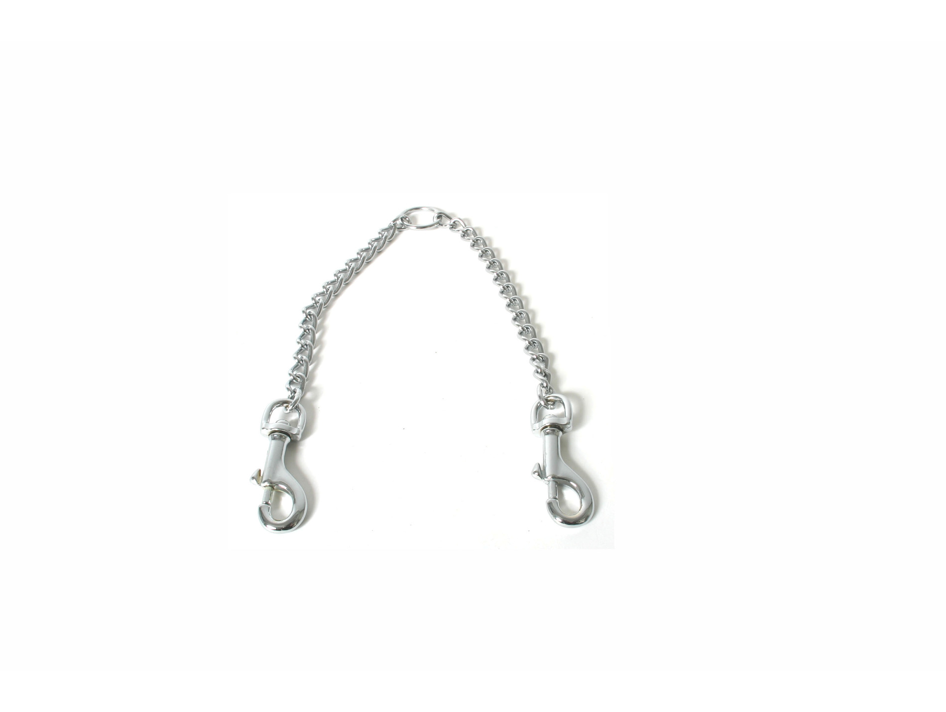 Accouple MARTIN SELLIER chaîne 20cm