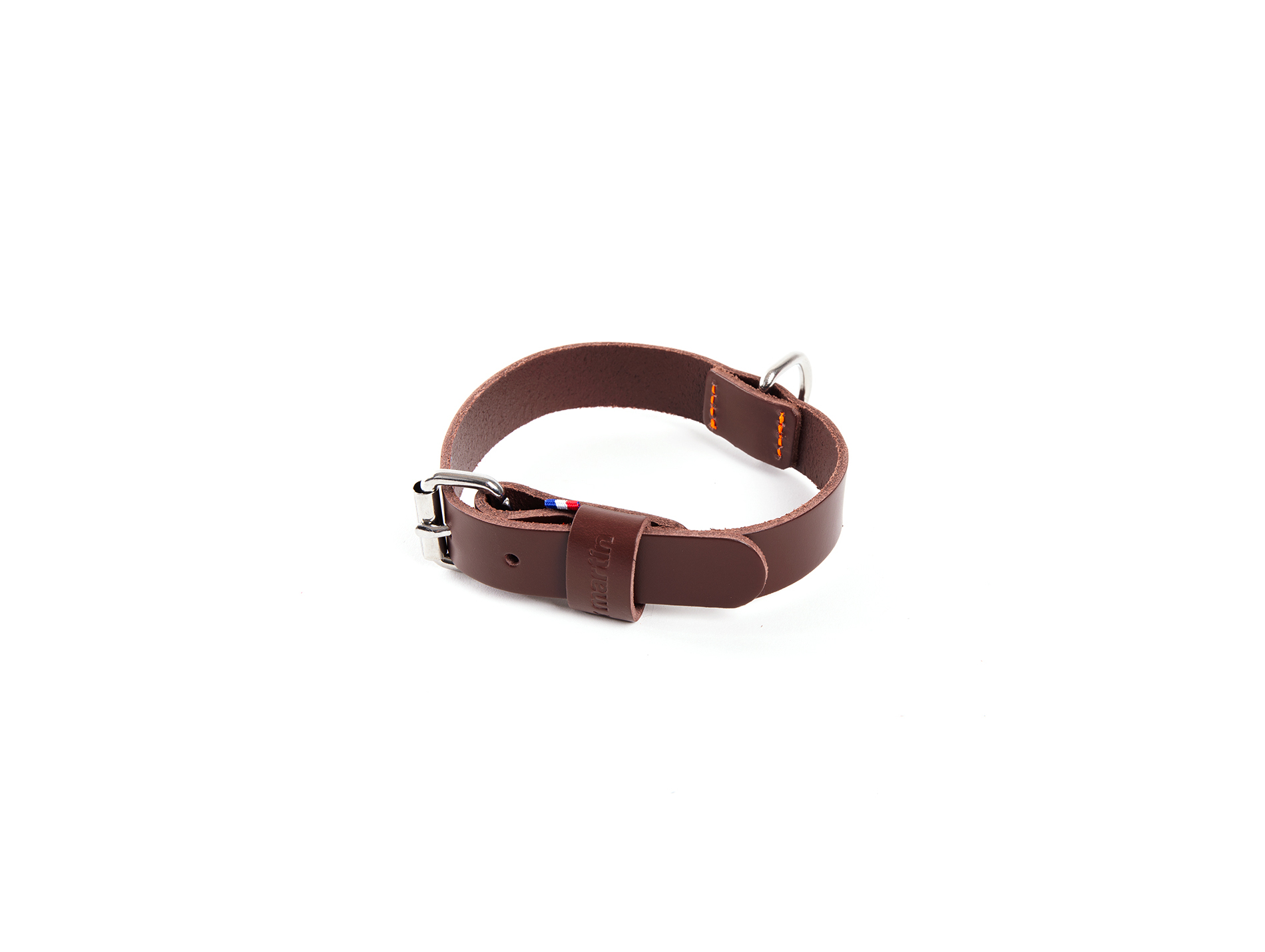 Collier MARTIN SELLIER bords ronds 20-45