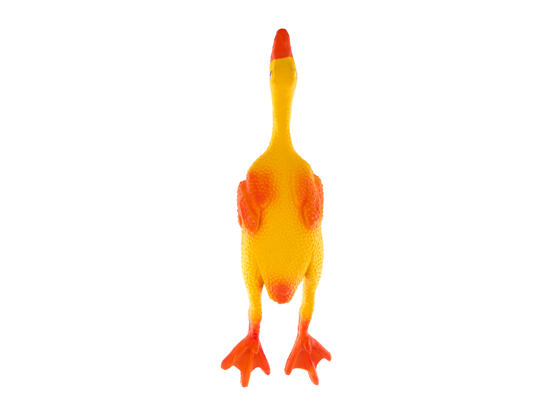Jouet MARTIN SELLIER canard jaune