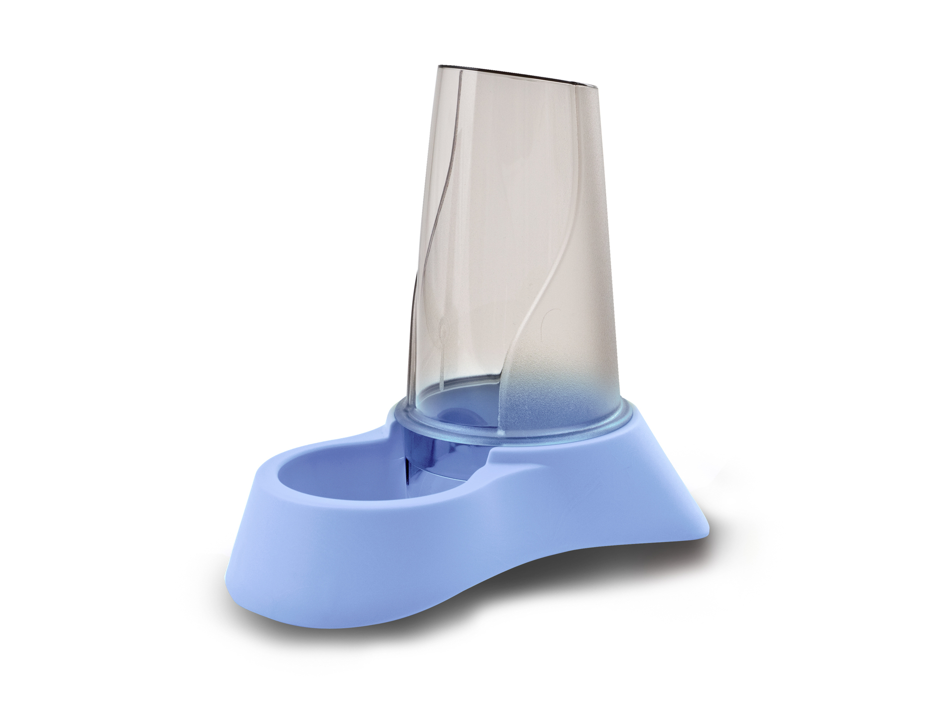 Distributeur MARTIN SELLIER 2 en 1 3.5l bleu ciel