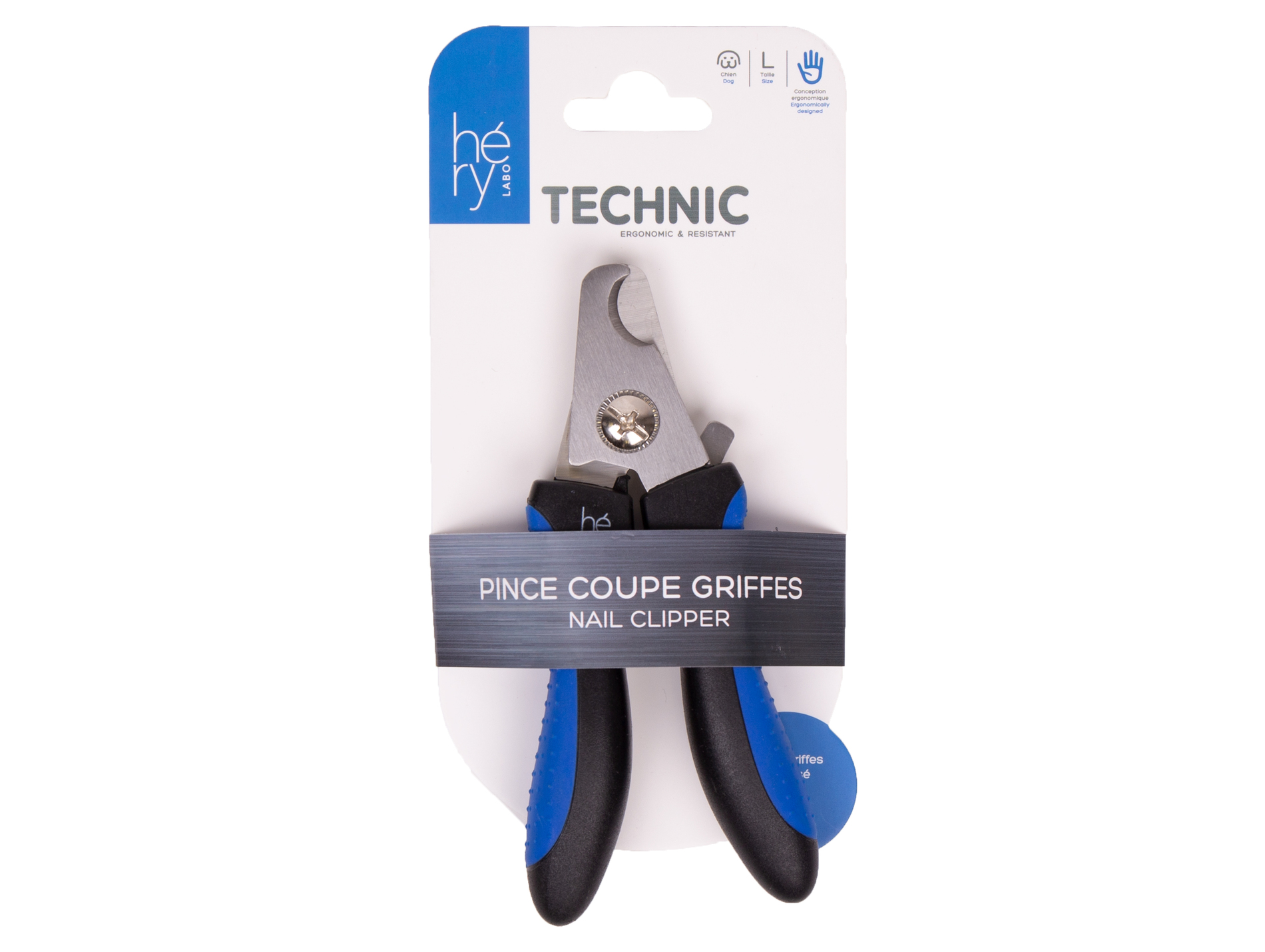 Pince coupe-griffes MARTIN SELLIER Héry Labo L