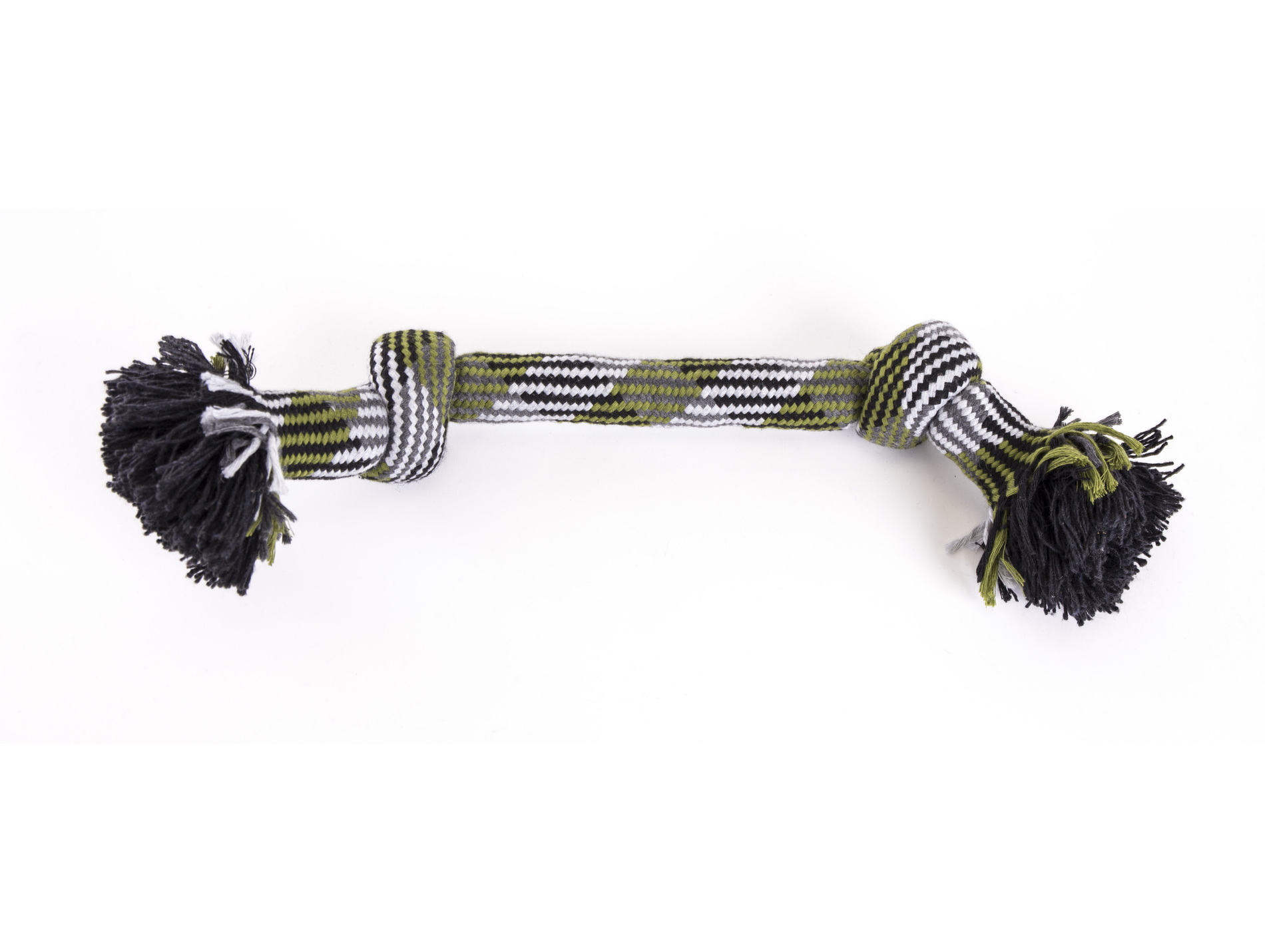 Jouet MARTIN SELLIER corde camouflage L