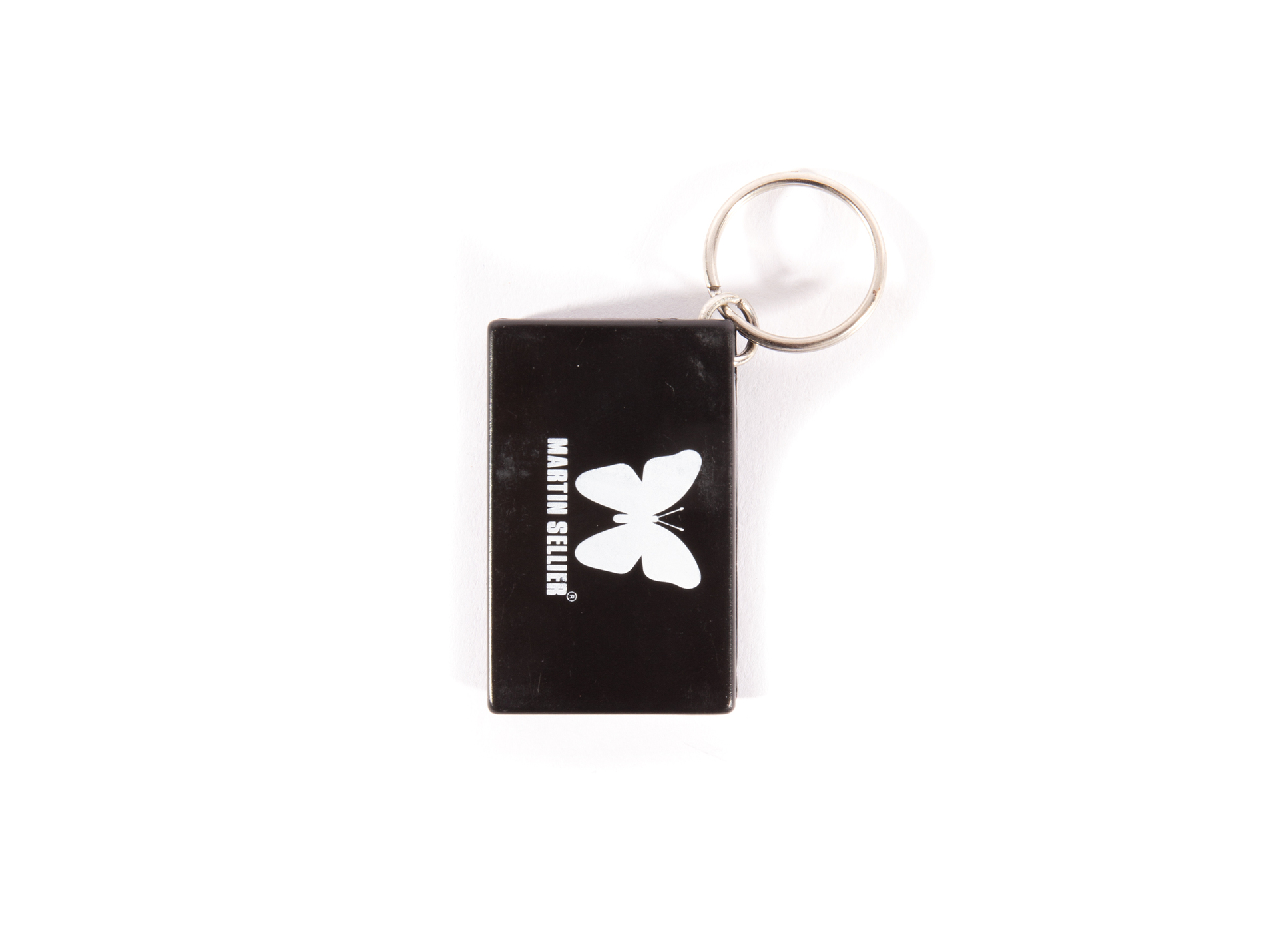 Clicker MARTIN SELLIER noir