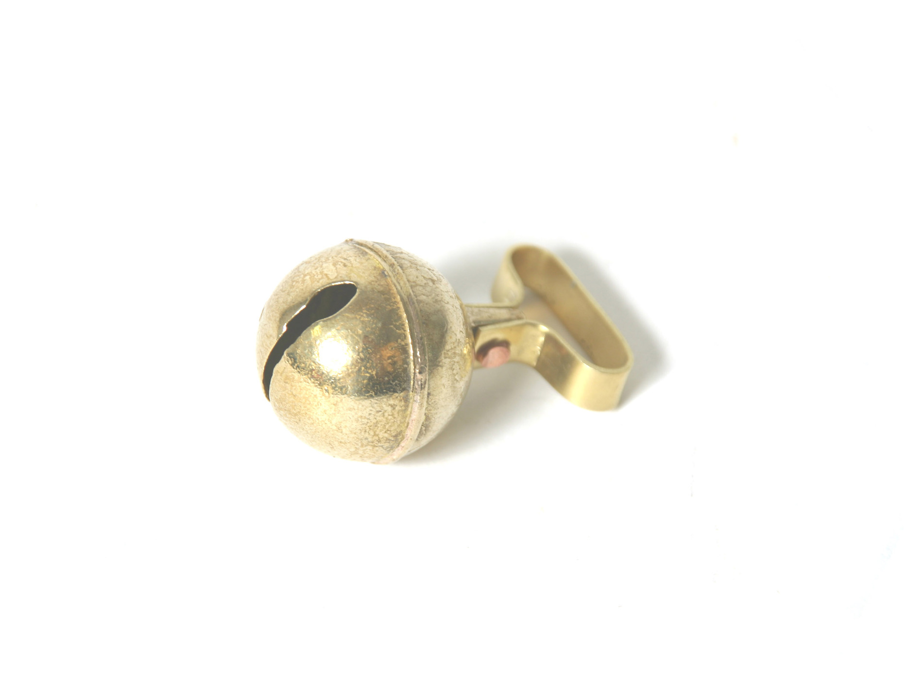 Grelot MARTIN SELLIER romain 32mm or