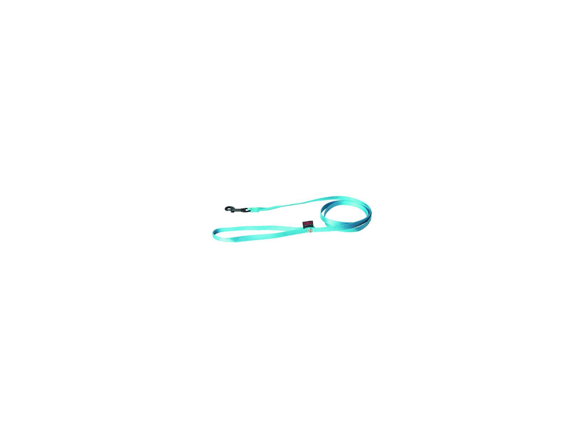 Laisse MARTIN SELLIER nylon XS 10-120 turquoise