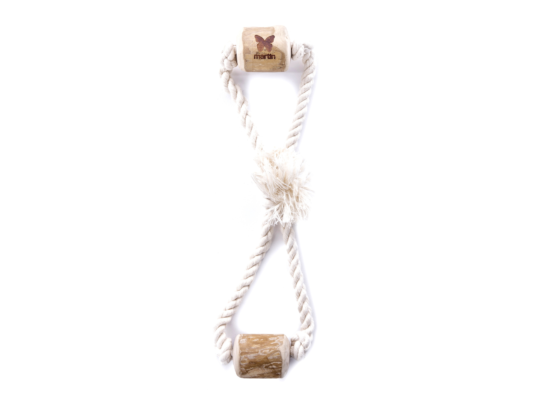 Jouet MARTIN SELLIER bois corde Expresso super 8