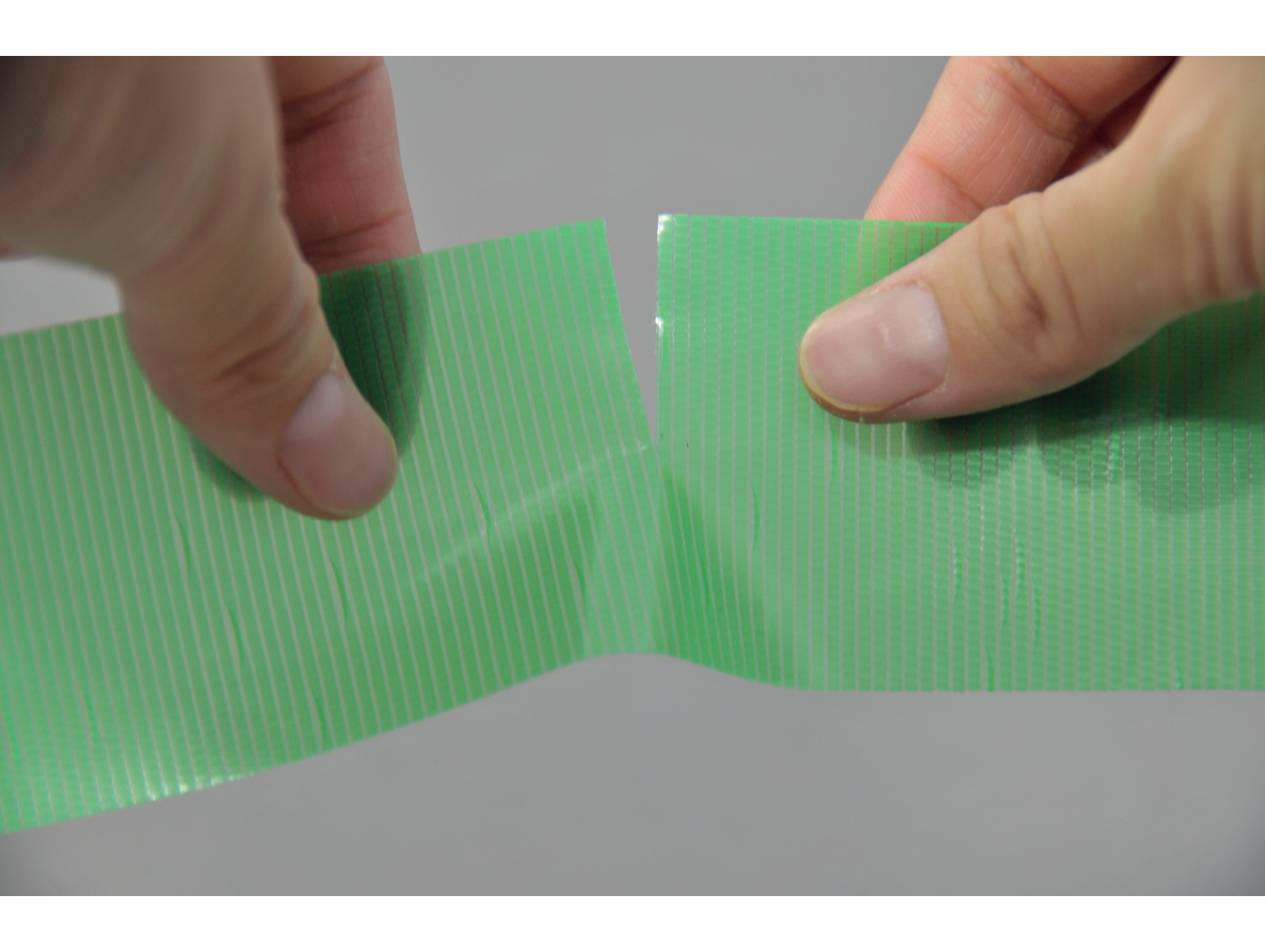 Ruban multi-usage EPITECH Must-tape vert 50mmx25m