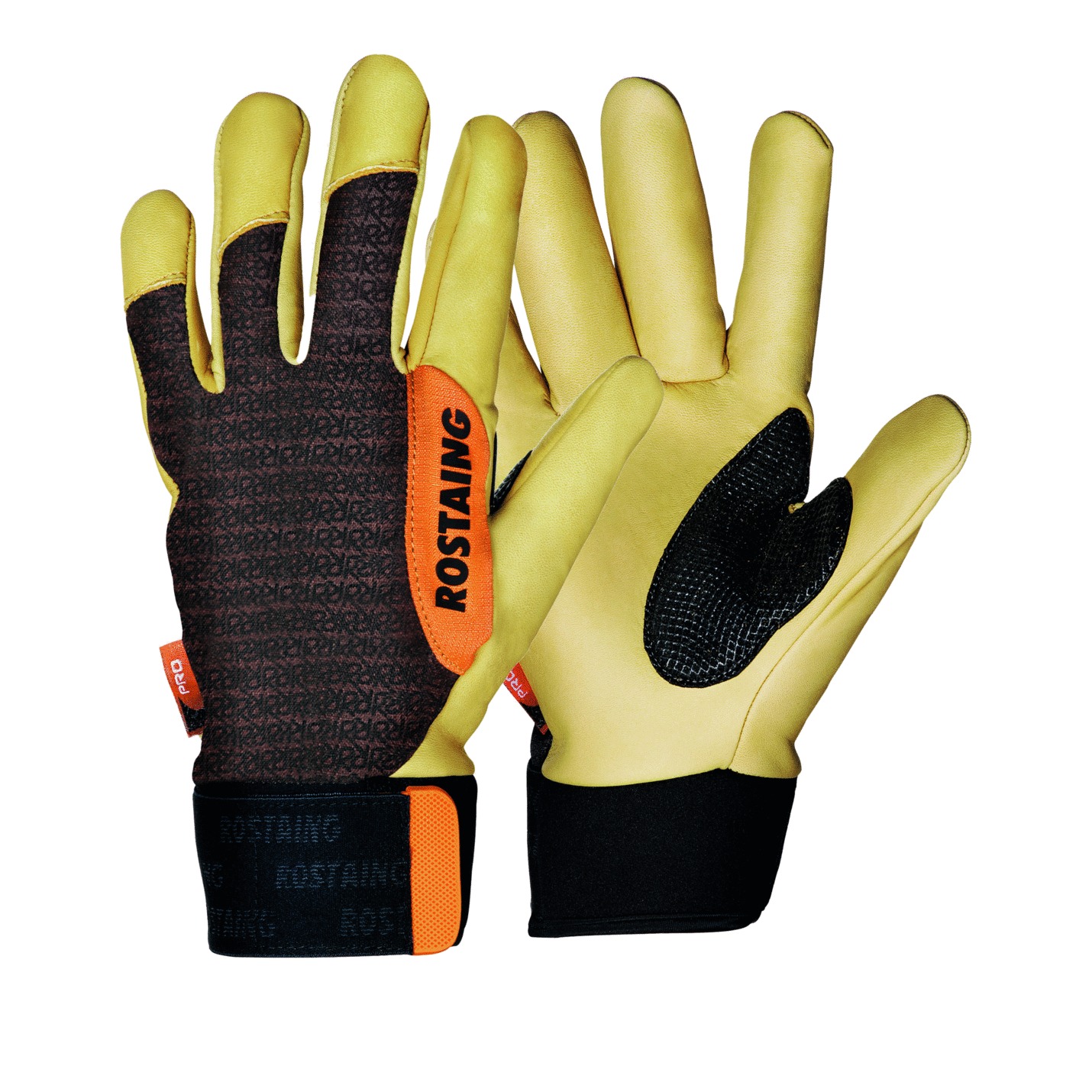 Gants ROSTAING Duranit-One travaux abrasifs