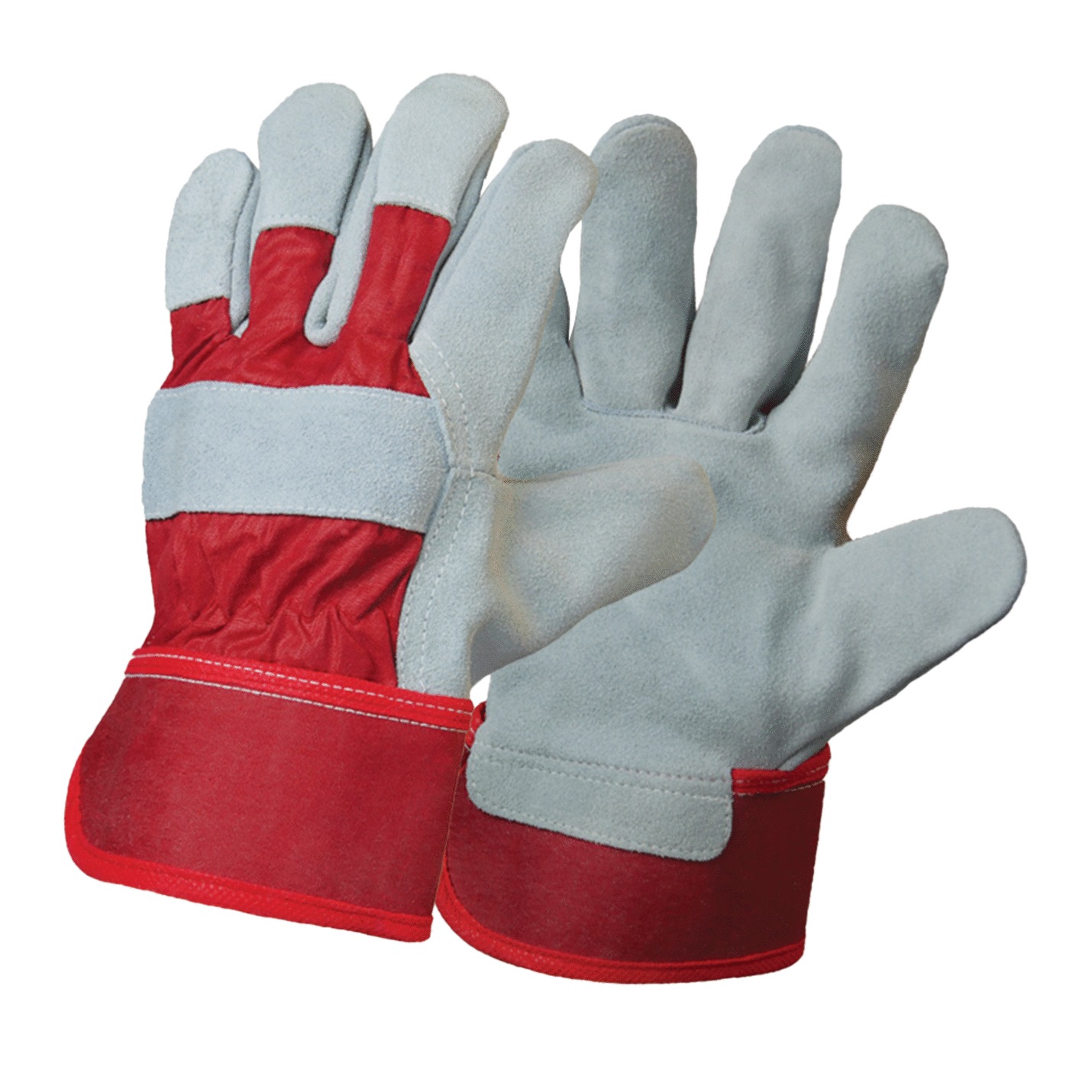 Gants cuir Docker ROSTAING