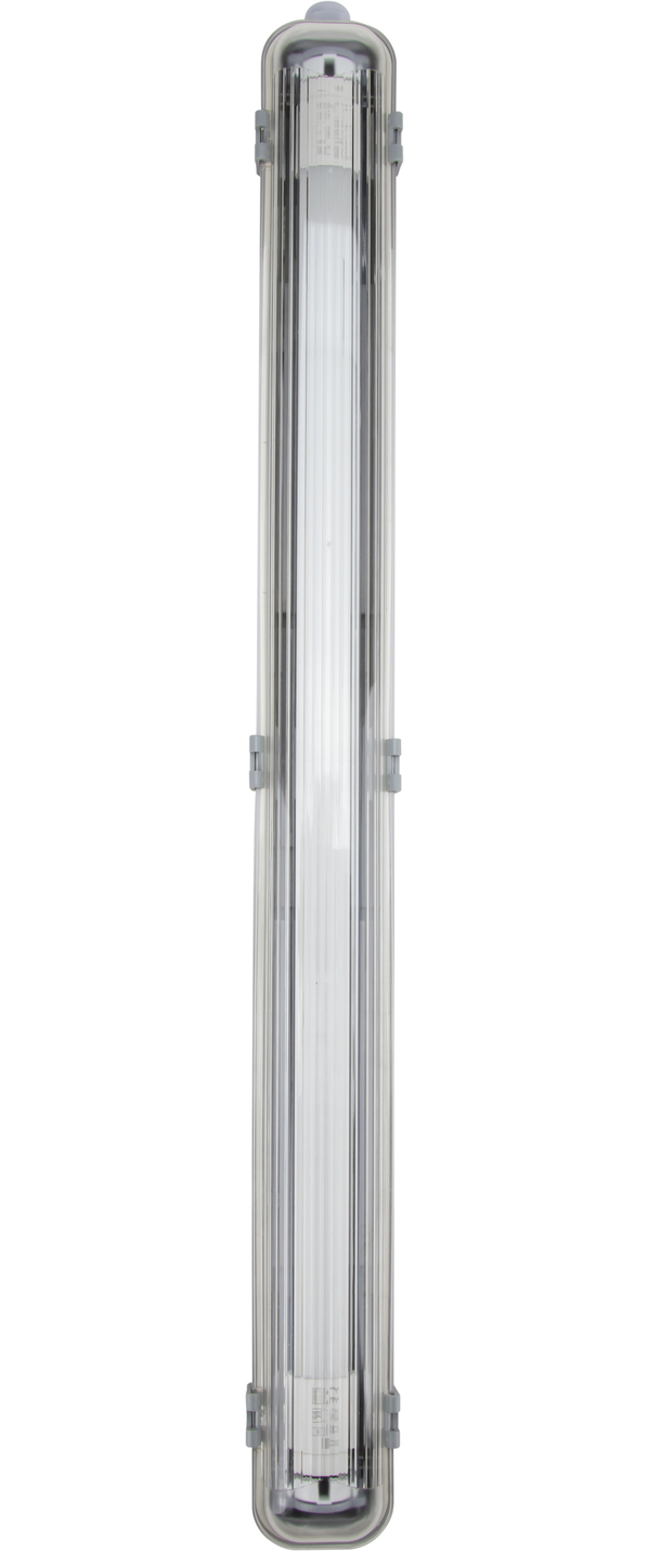 Réglette LED ZENITECH étanche 9w 60cm 945lm