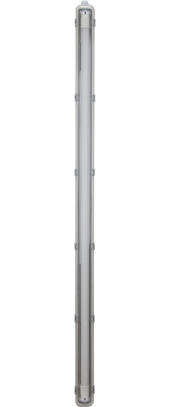 Réglette LED ZENITECH étanche 18w 120cm 1890lm