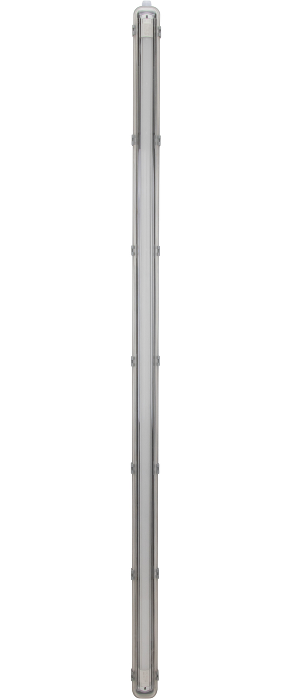 Réglette LED ZENITECH étanche 24w 150cm 3780lm
