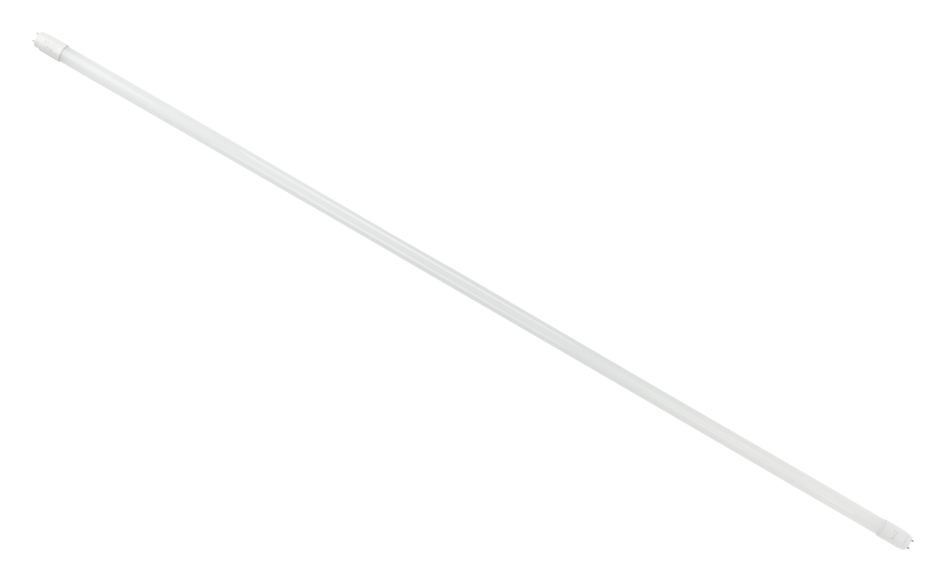 Tube LED ZENITECH 24w 150cm 4000k blanc neutre
