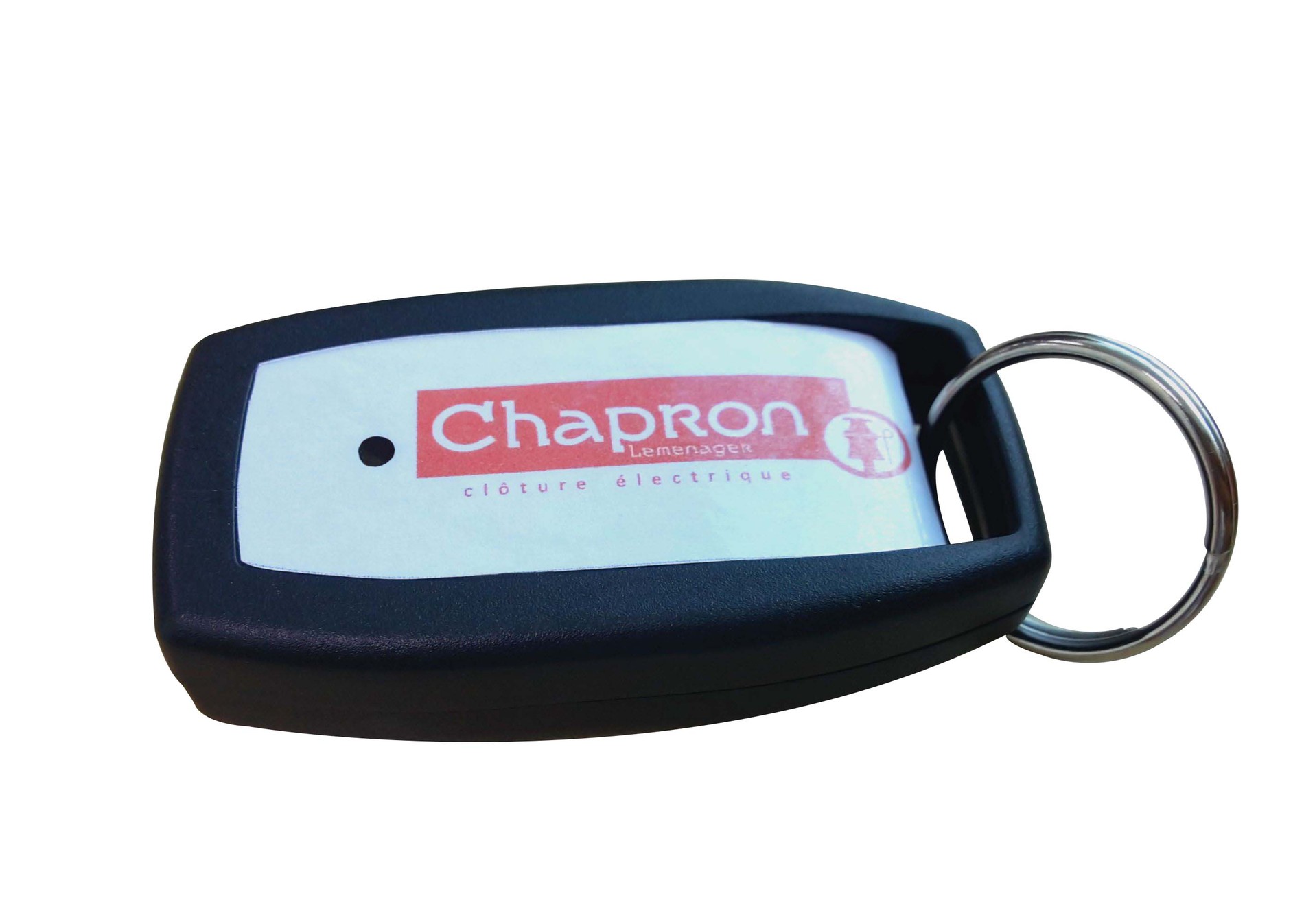 Testeur de clôture CHAPRON Biper sans contact