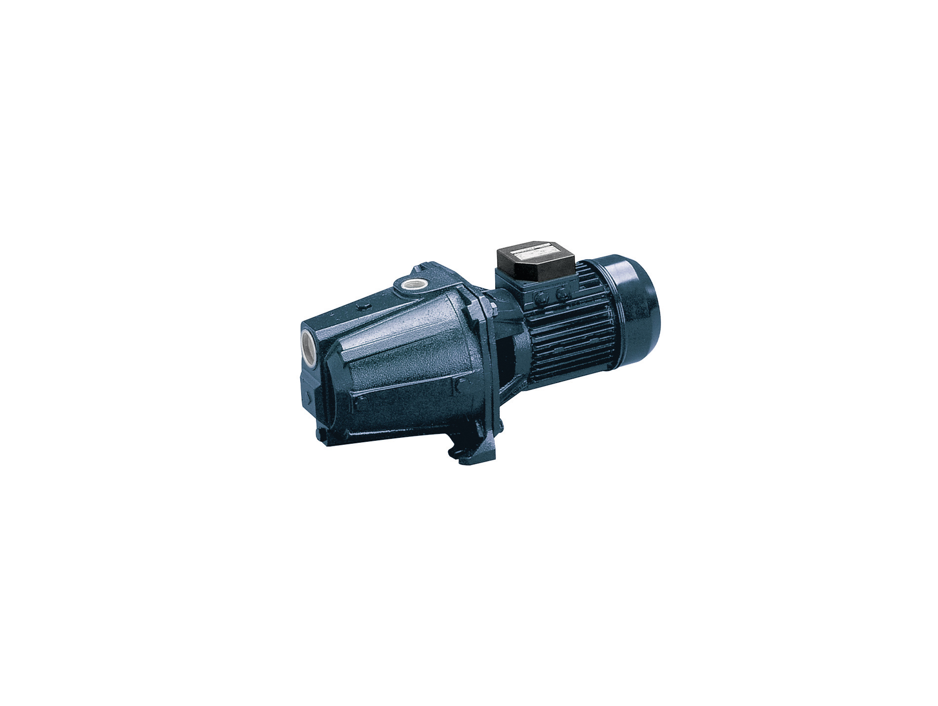 Pompe de surface EBARA Aga 150M 1000W 3,6m³/h