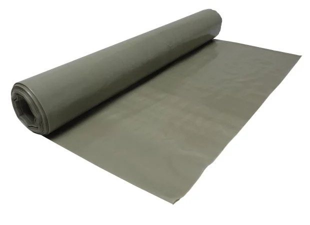 Film sous dalle ONDUFILM 10m x 2m