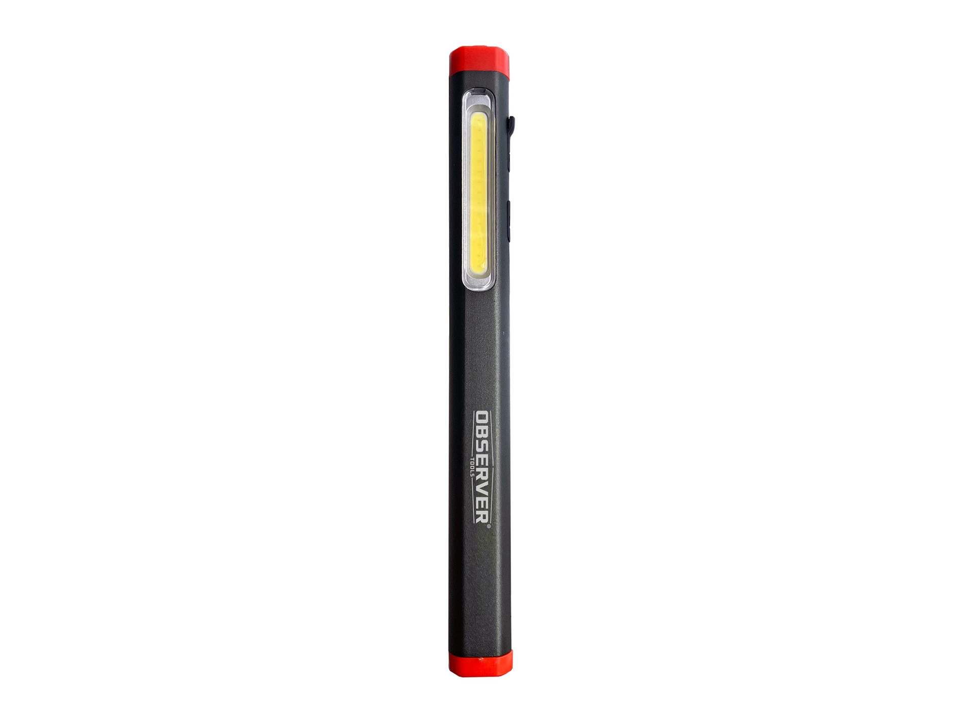 Lampe stylo pro Led OBSERVER TOOLS rechargeable 300lm