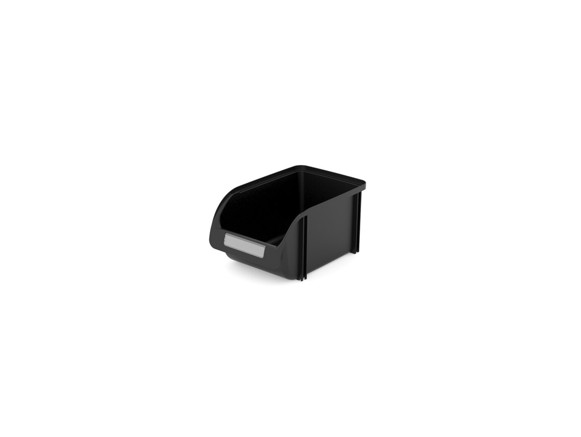 Caisse à outil plastique 22x33x17cm