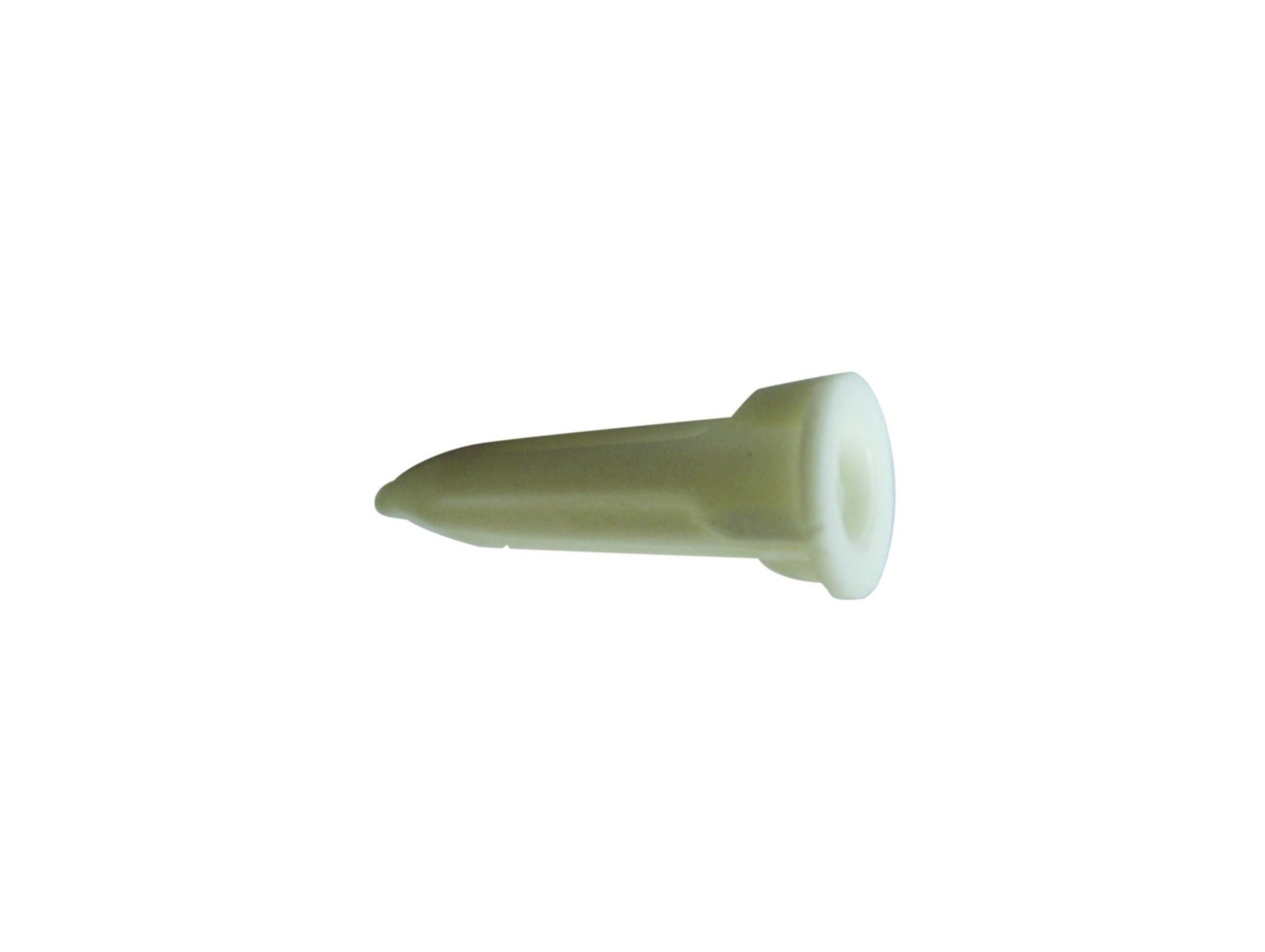 Chevilles à clouer avec vis RED HEAD Ø3,5mm L.30mm x12