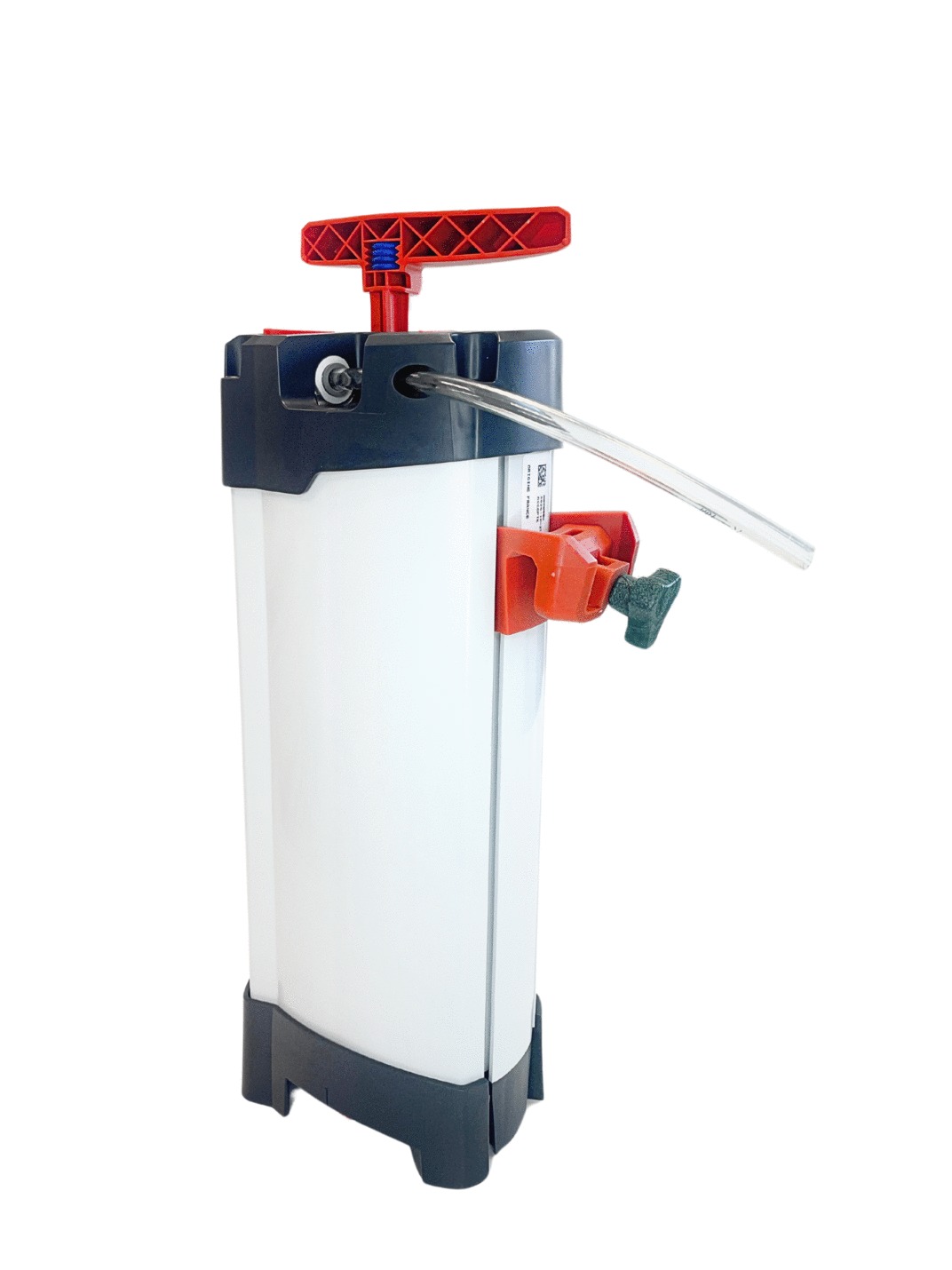 Purificateur d'eau autonome ORISA