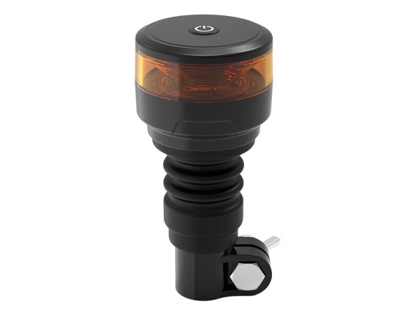 Gyrophare BUISARD Lumitrack Prisma led flexible 12/24v