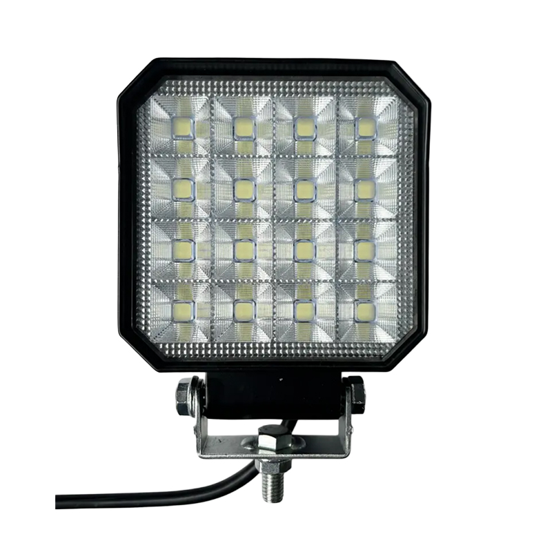 Phare de travail BUISARD Agriled carré 16 led 4800lm