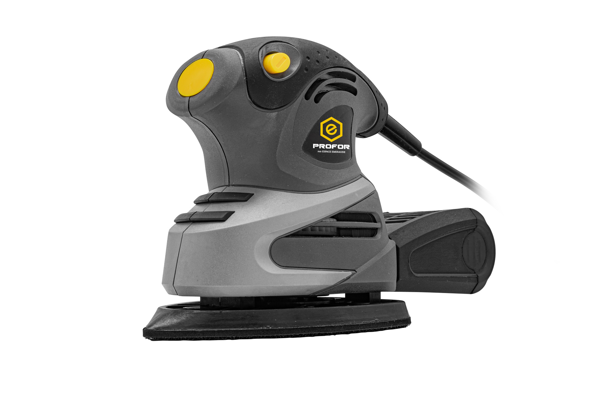 Ponceuse delta 200W PROFOR MSTD-200