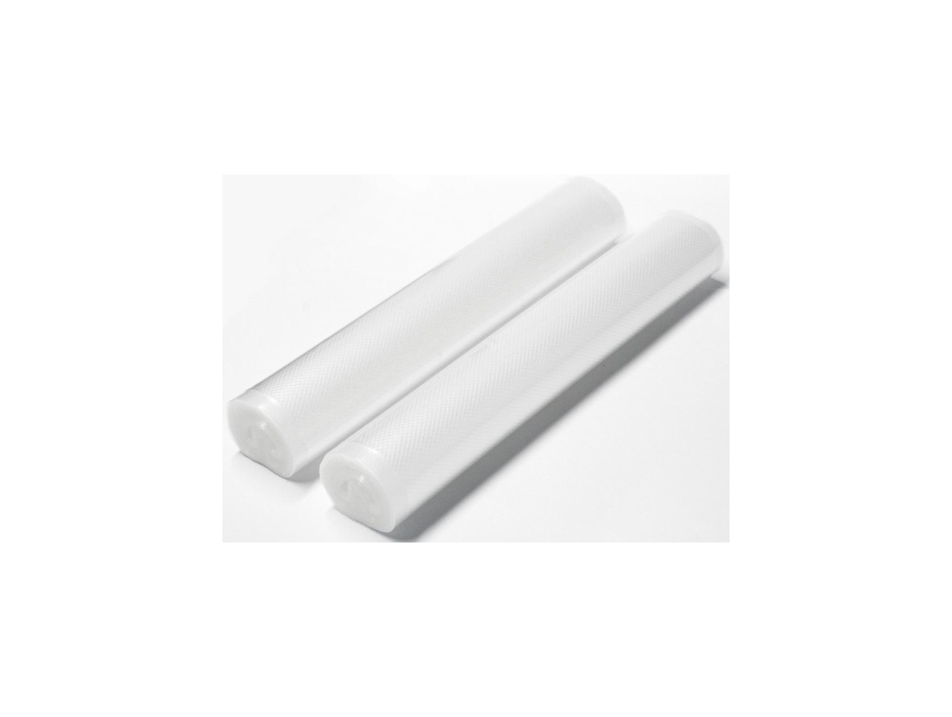 >Rouleaux gaufrés sous vide LE PRATIQUE 20x600cm x2