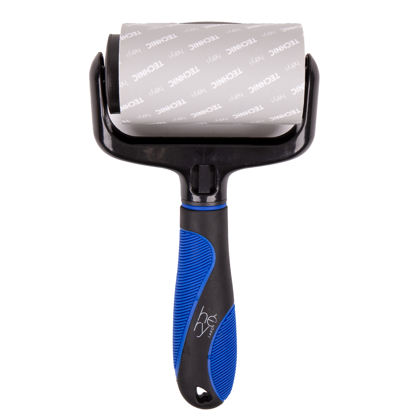 Brosse rouleau adhésif HÉRY 60 feuilles